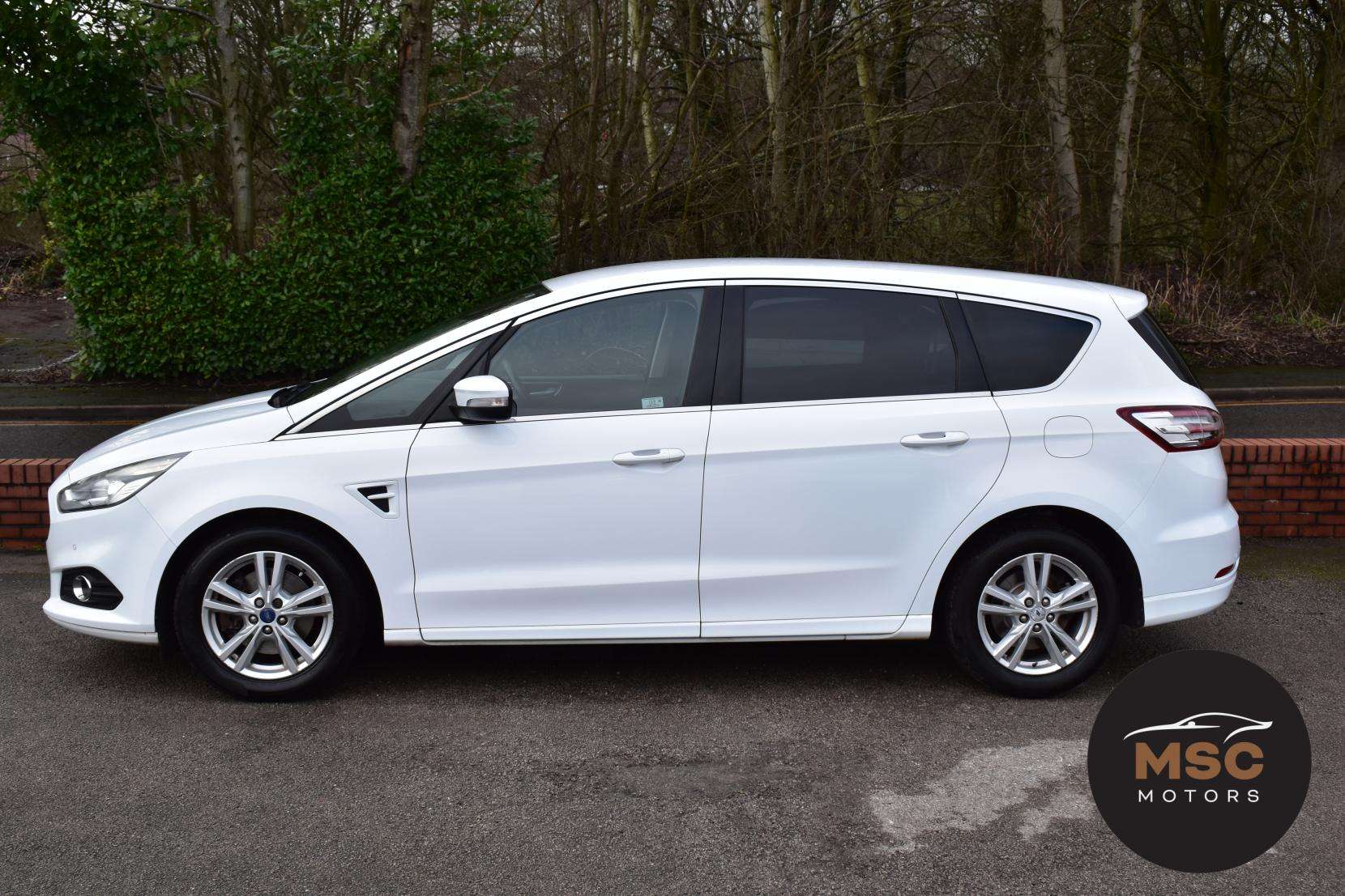 2015 FORD S-MAX 2015 FORD S-MAX