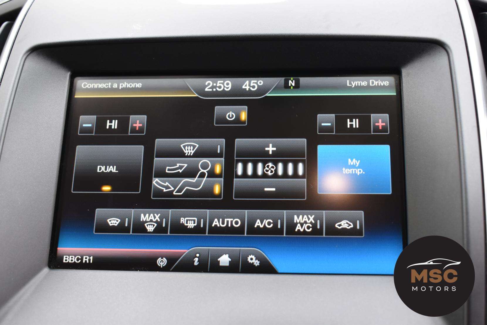 2015 FORD S-MAX 2015 FORD S-MAX