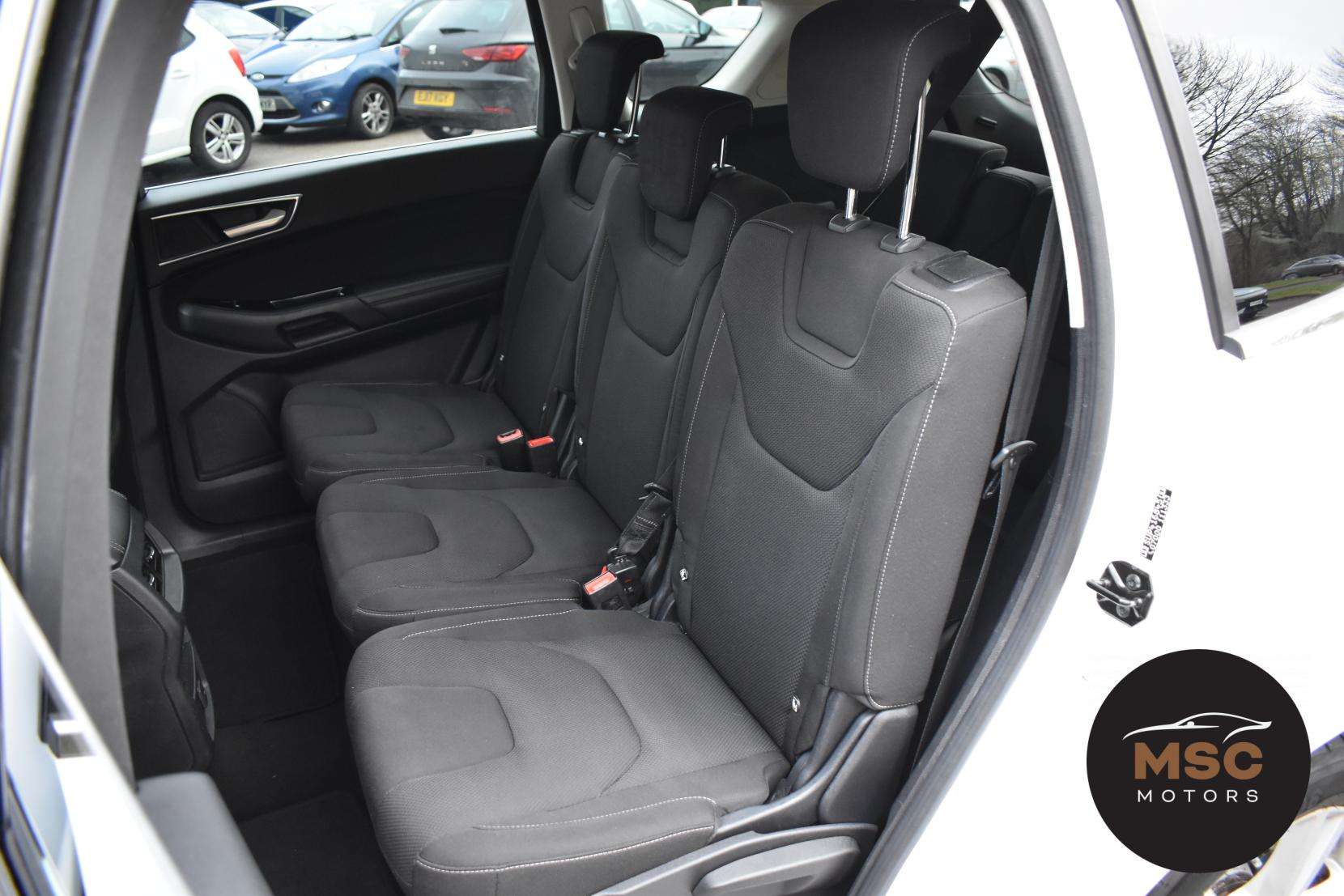 2015 FORD S-MAX 2015 FORD S-MAX