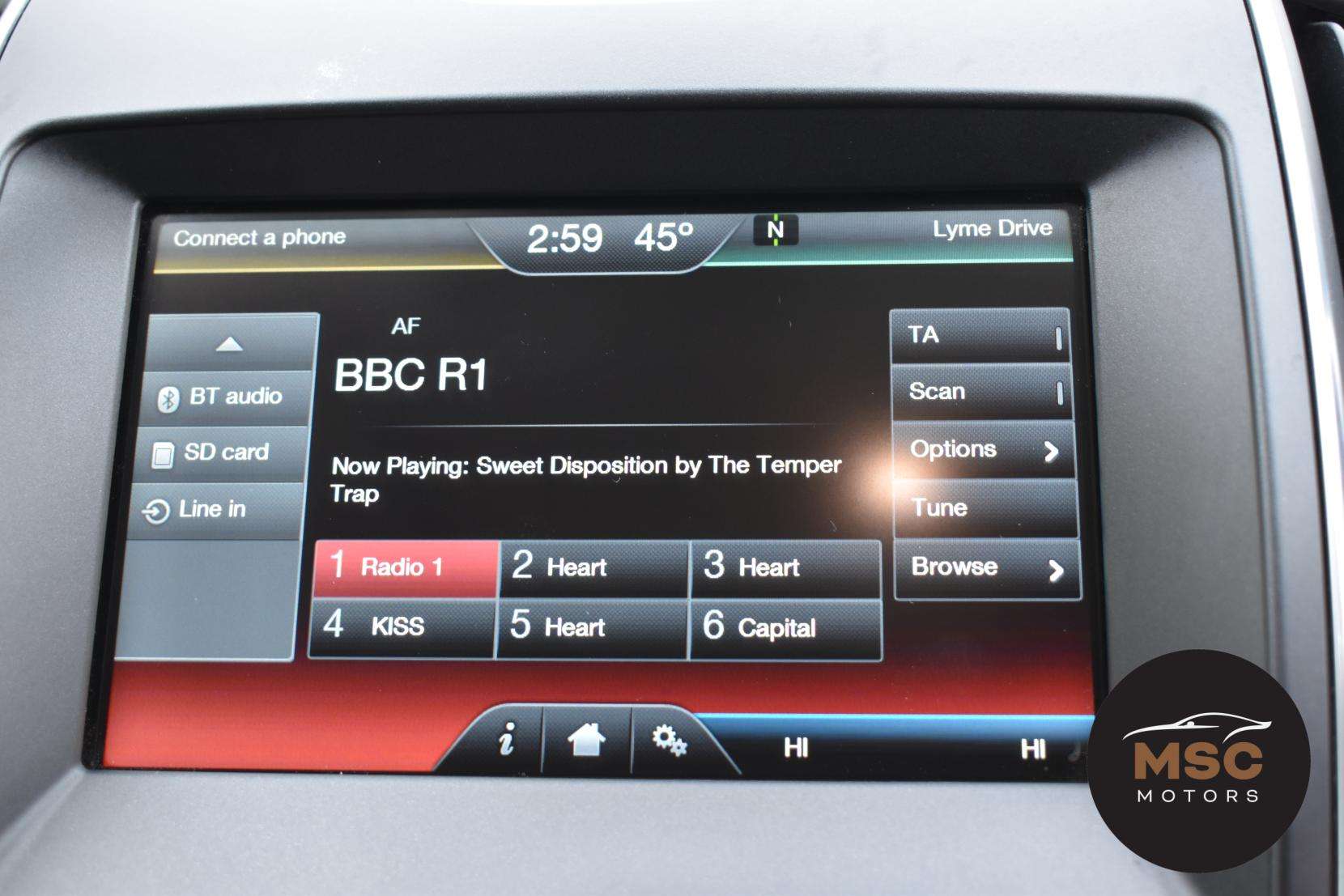 2015 FORD S-MAX 2015 FORD S-MAX