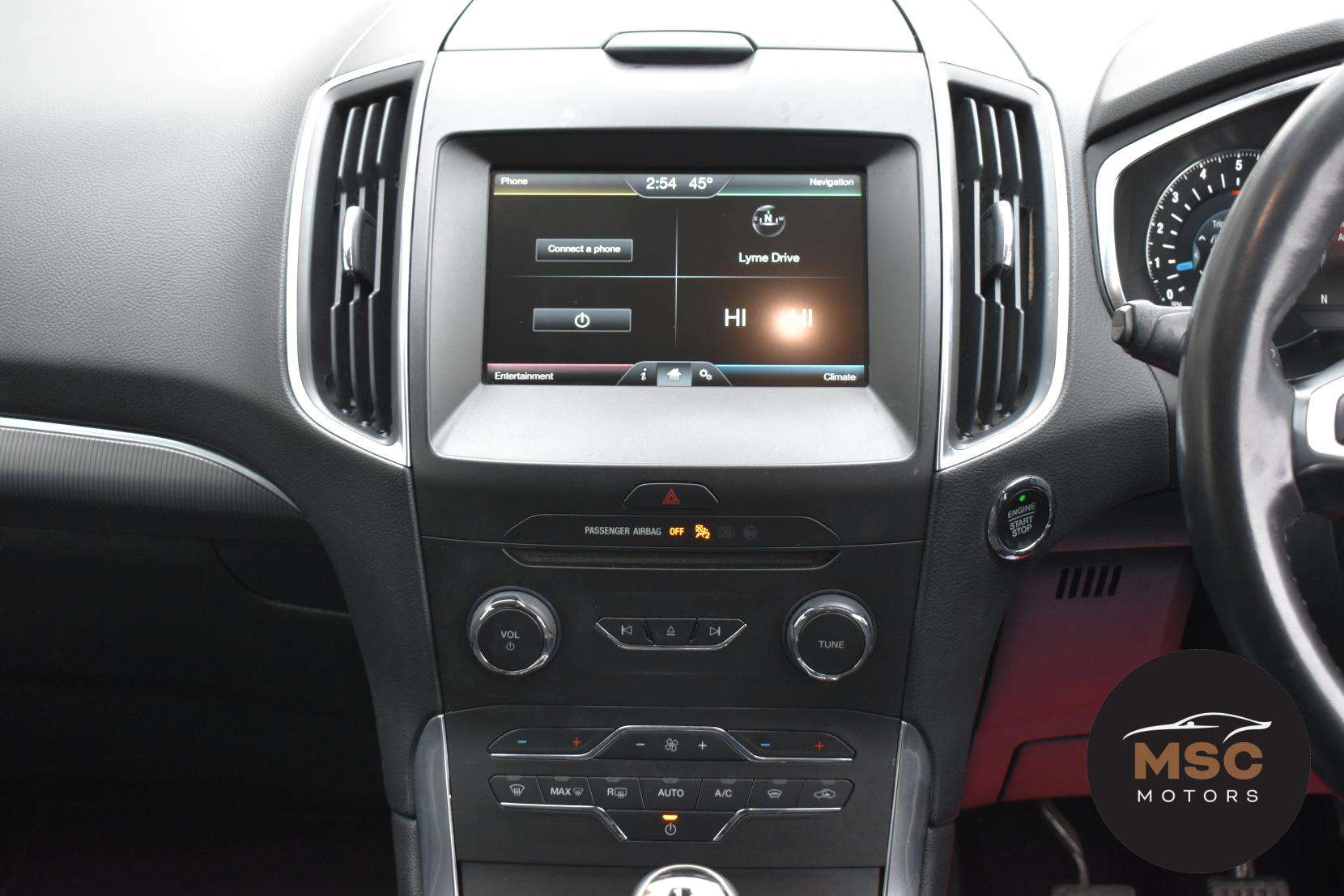 2015 FORD S-MAX 2015 FORD S-MAX