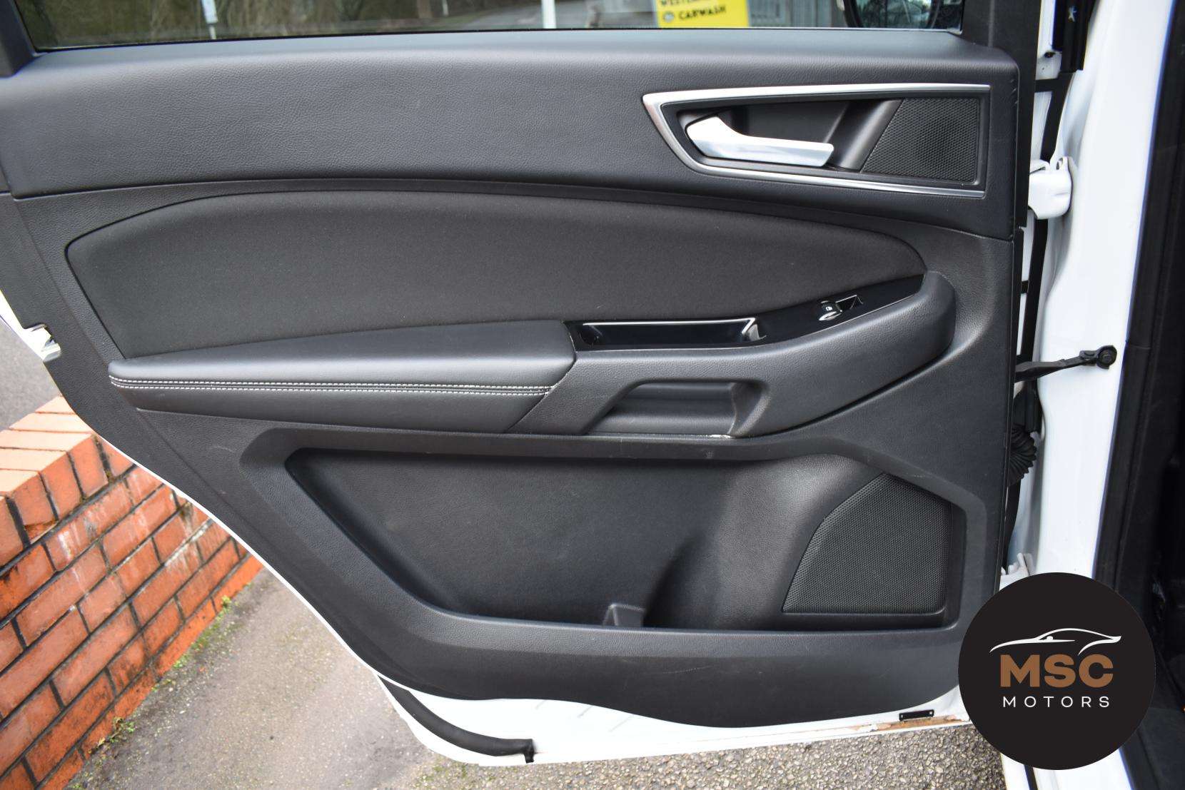 2015 FORD S-MAX 2015 FORD S-MAX