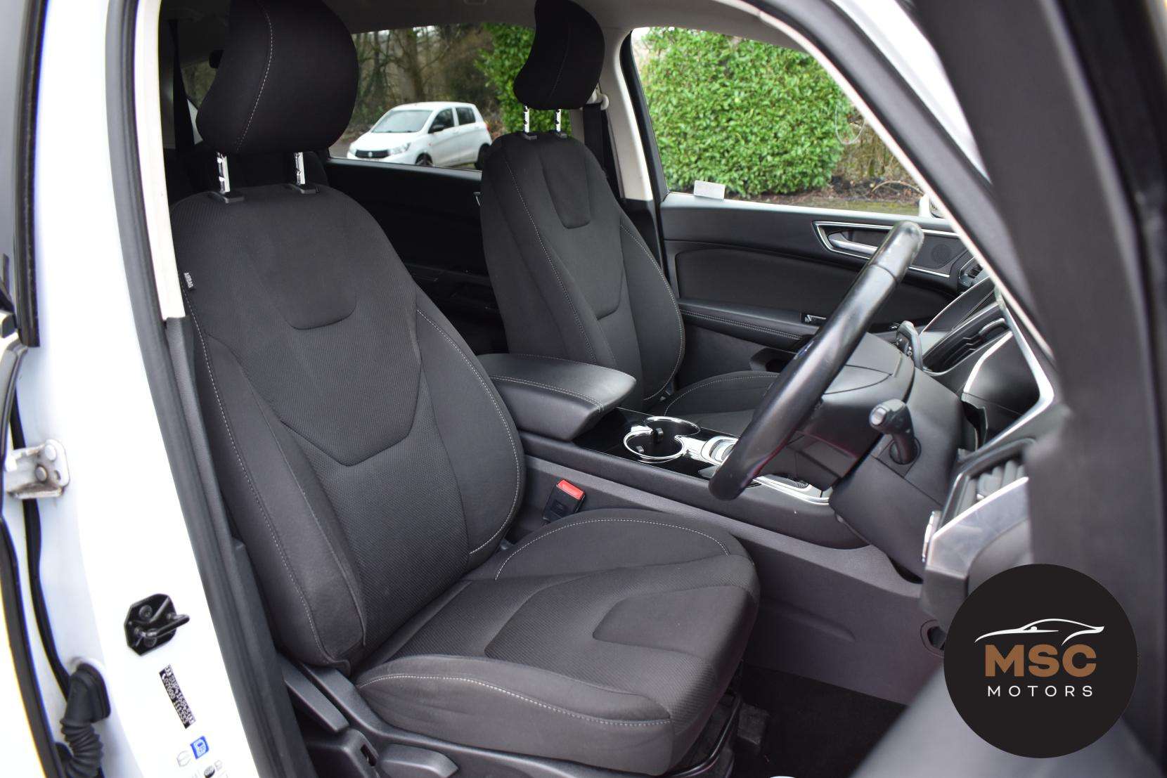 2015 FORD S-MAX 2015 FORD S-MAX