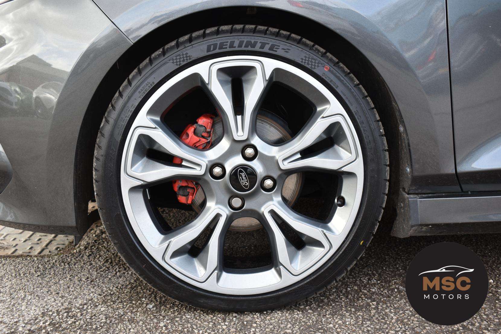 2020 FORD FIESTA 2020 FORD FIESTA