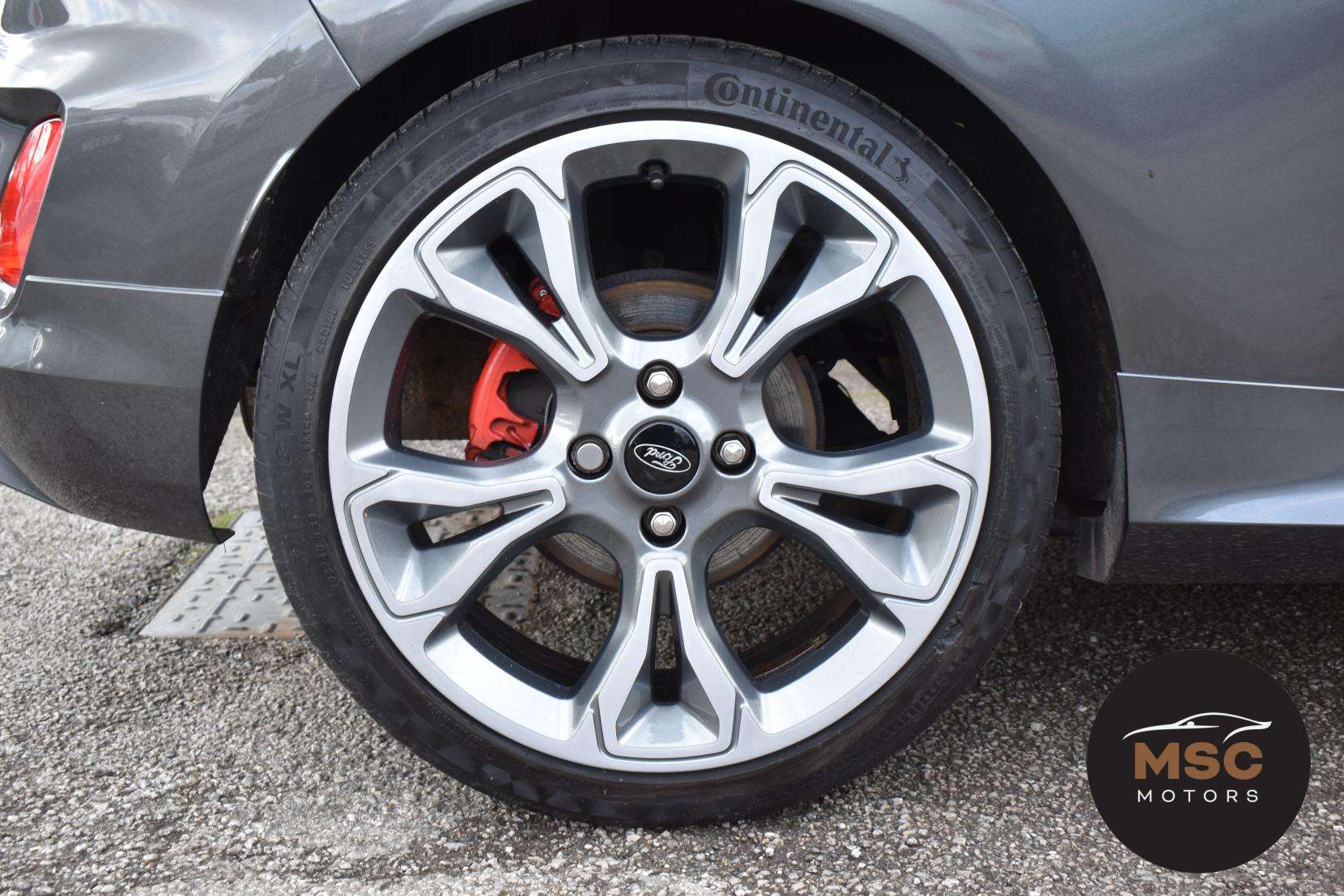 2020 FORD FIESTA 2020 FORD FIESTA