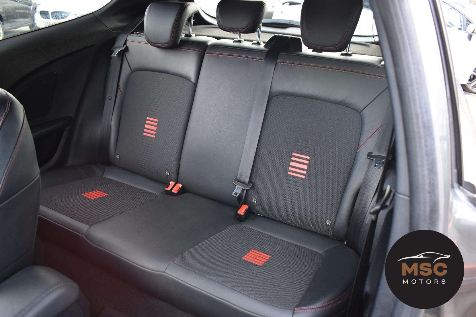 2020 FORD FIESTA 2020 FORD FIESTA