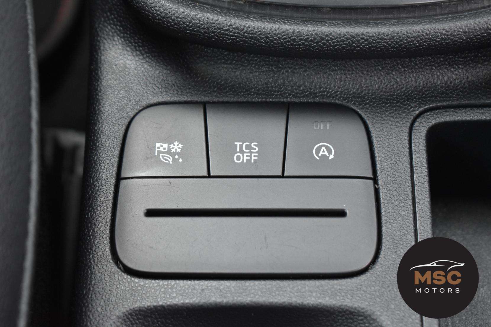 2020 FORD FIESTA 2020 FORD FIESTA