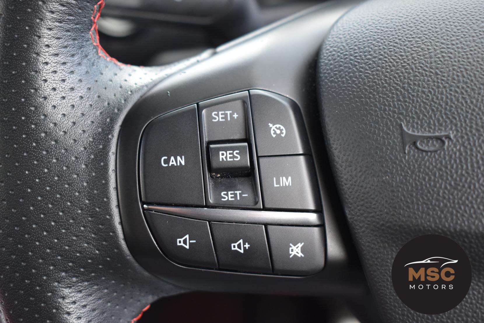 2020 FORD FIESTA 2020 FORD FIESTA