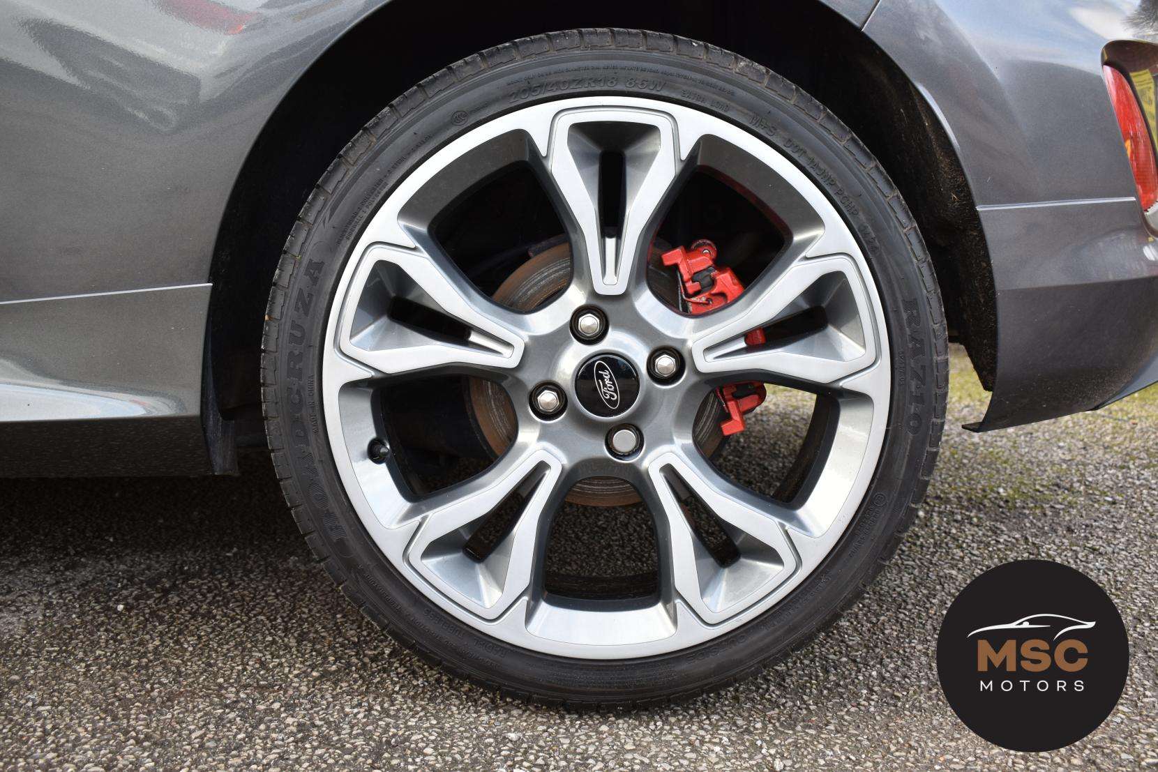 2020 FORD FIESTA 2020 FORD FIESTA