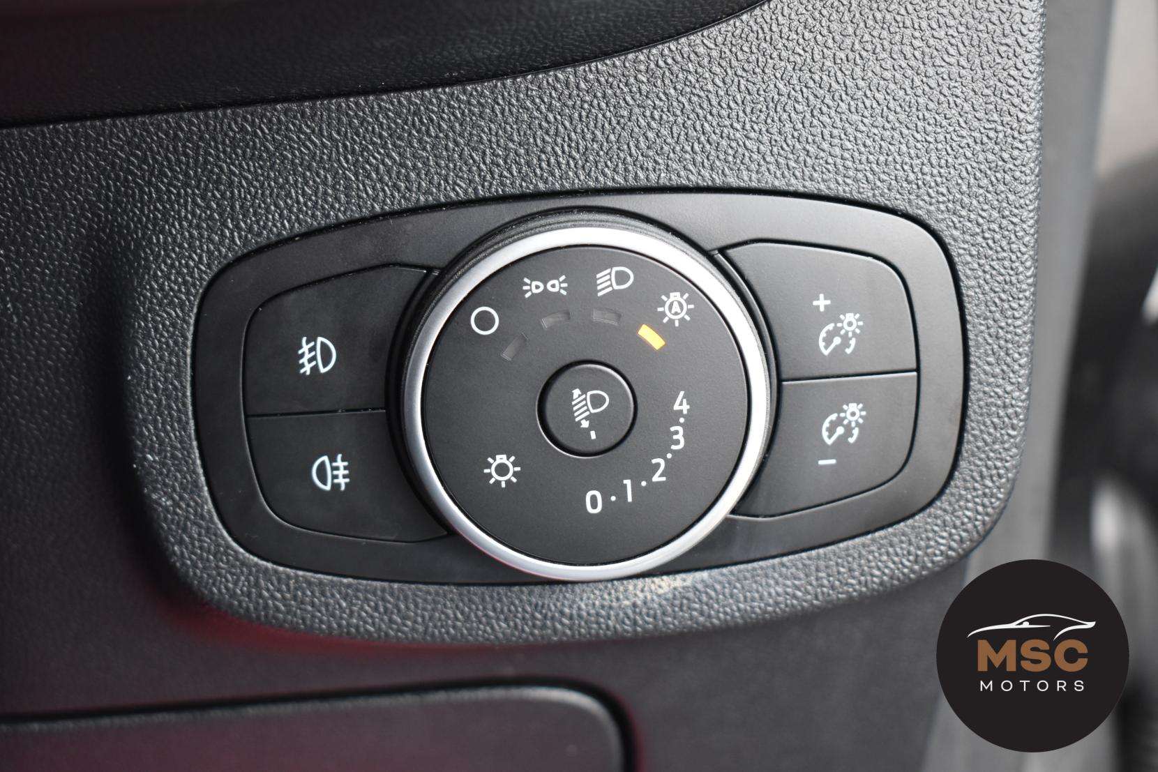 2020 FORD FIESTA 2020 FORD FIESTA