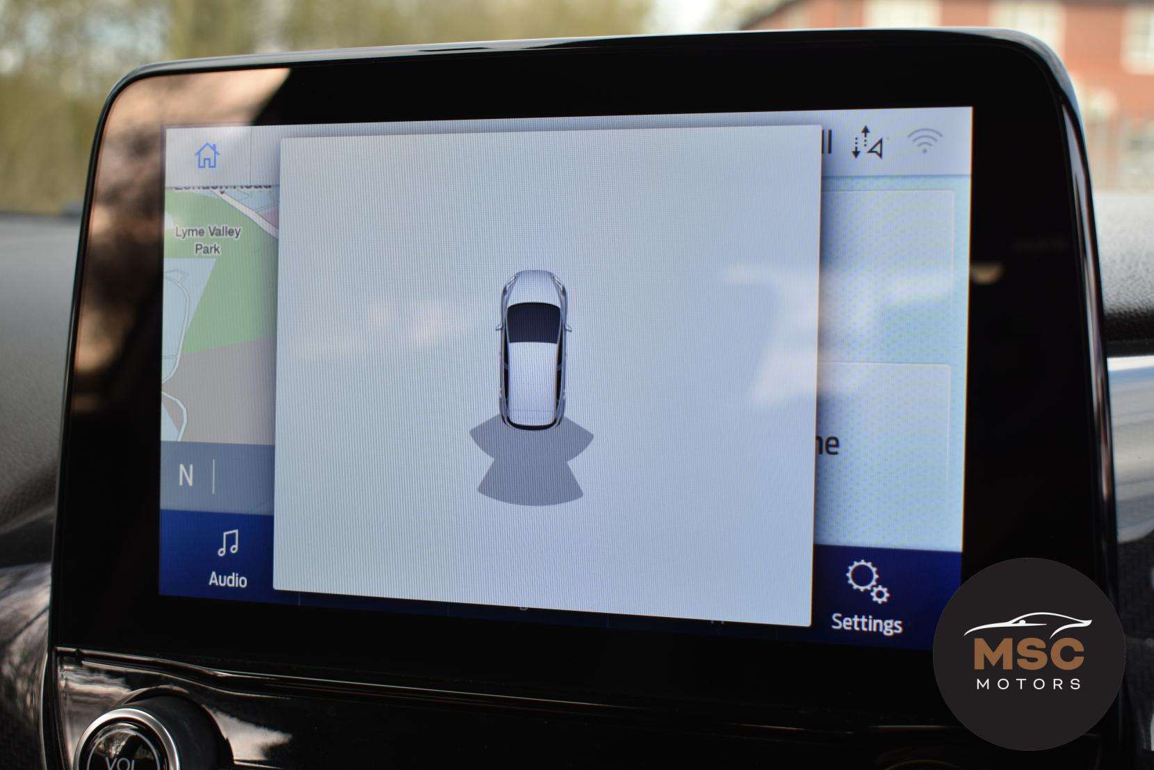 2020 FORD FIESTA 2020 FORD FIESTA