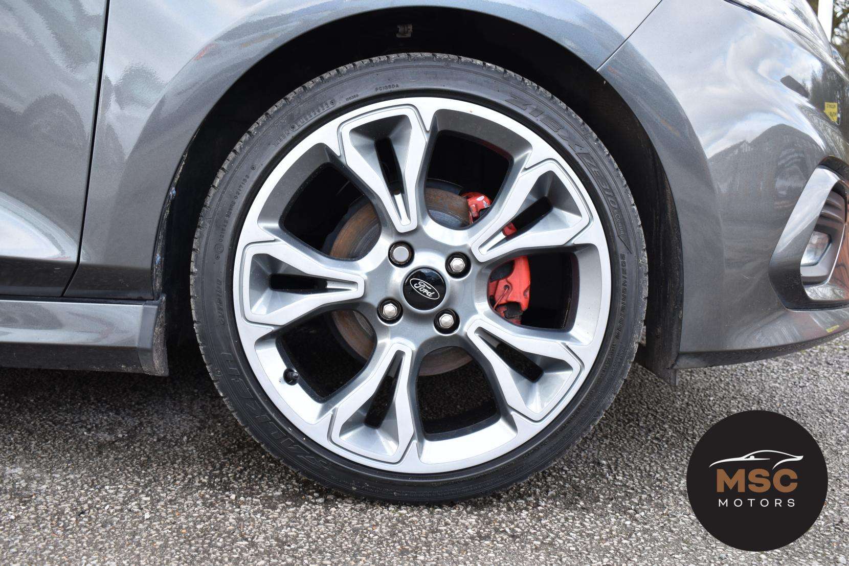 2020 FORD FIESTA 2020 FORD FIESTA