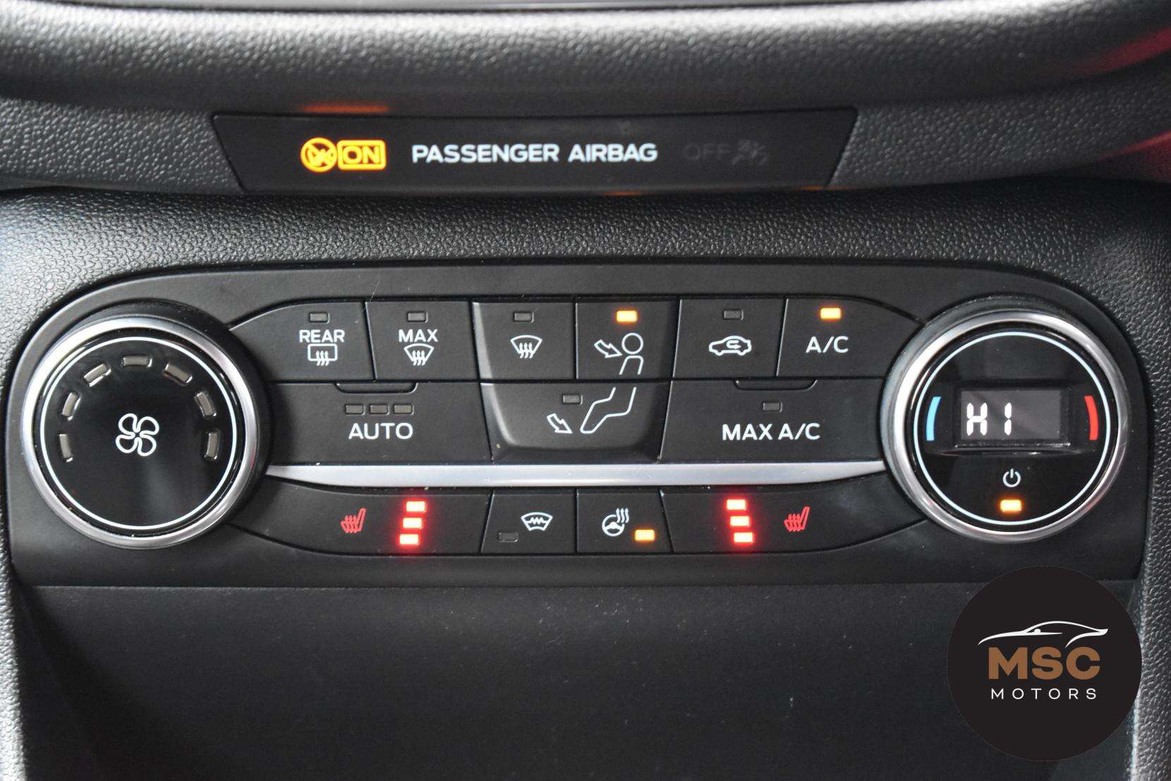 2020 FORD FIESTA 2020 FORD FIESTA