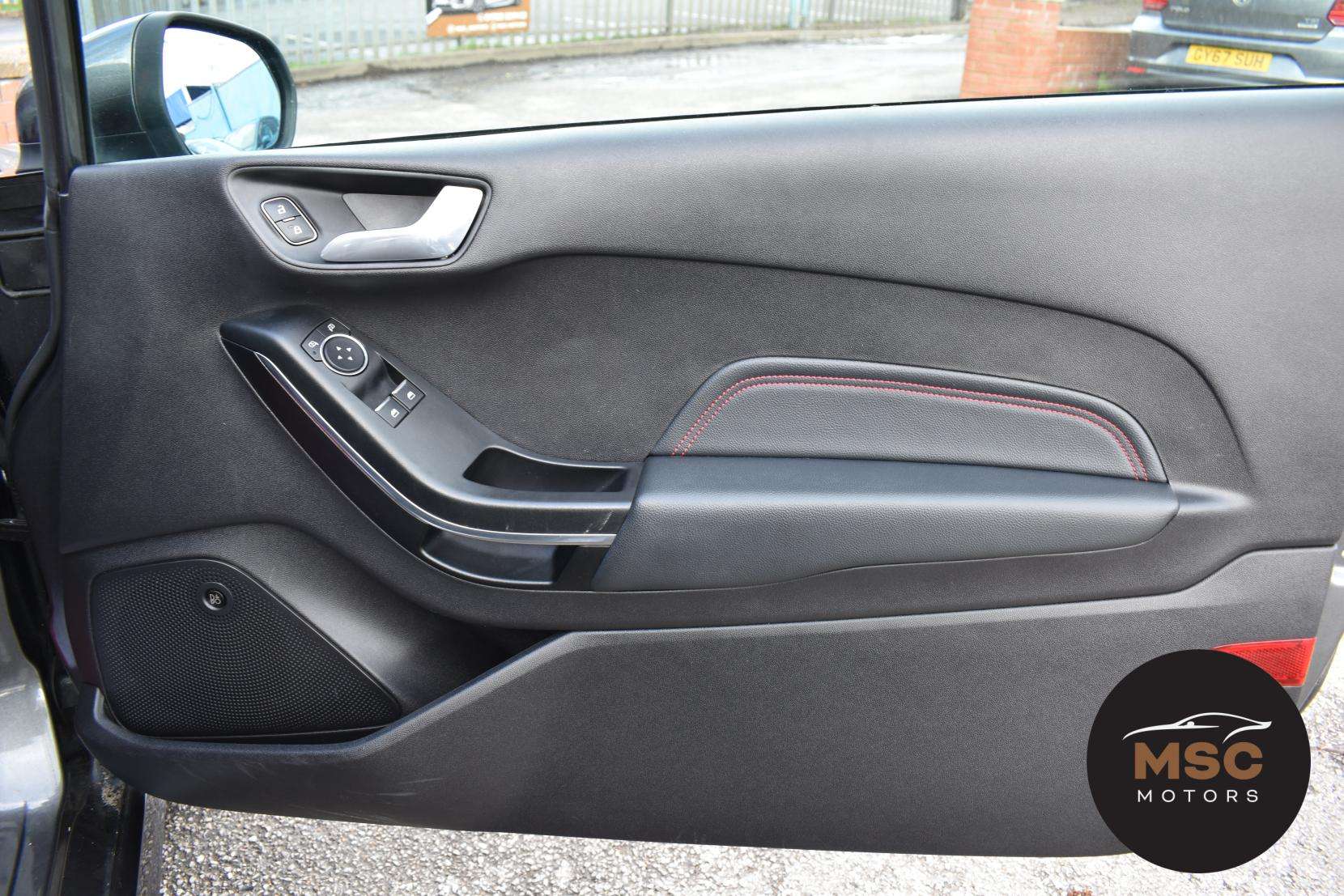 2020 FORD FIESTA 2020 FORD FIESTA