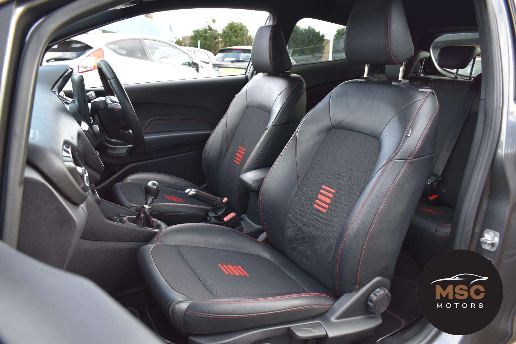 2020 FORD FIESTA 2020 FORD FIESTA