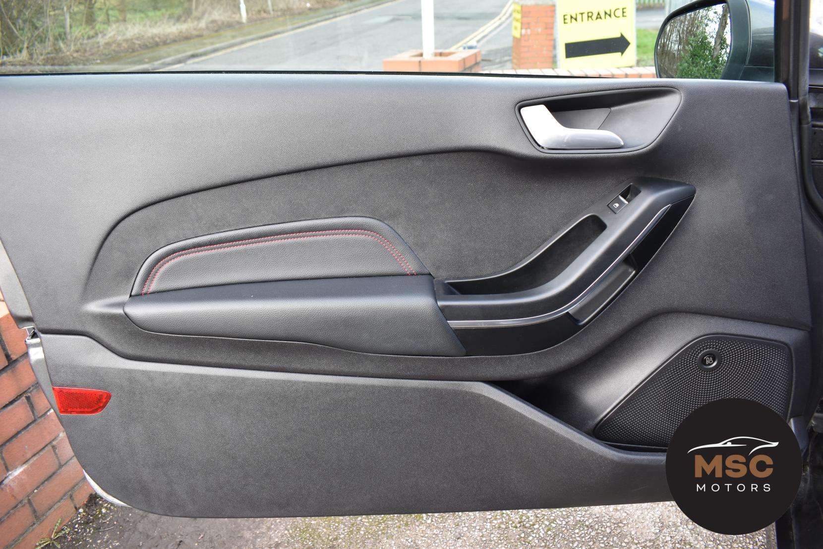 2020 FORD FIESTA 2020 FORD FIESTA