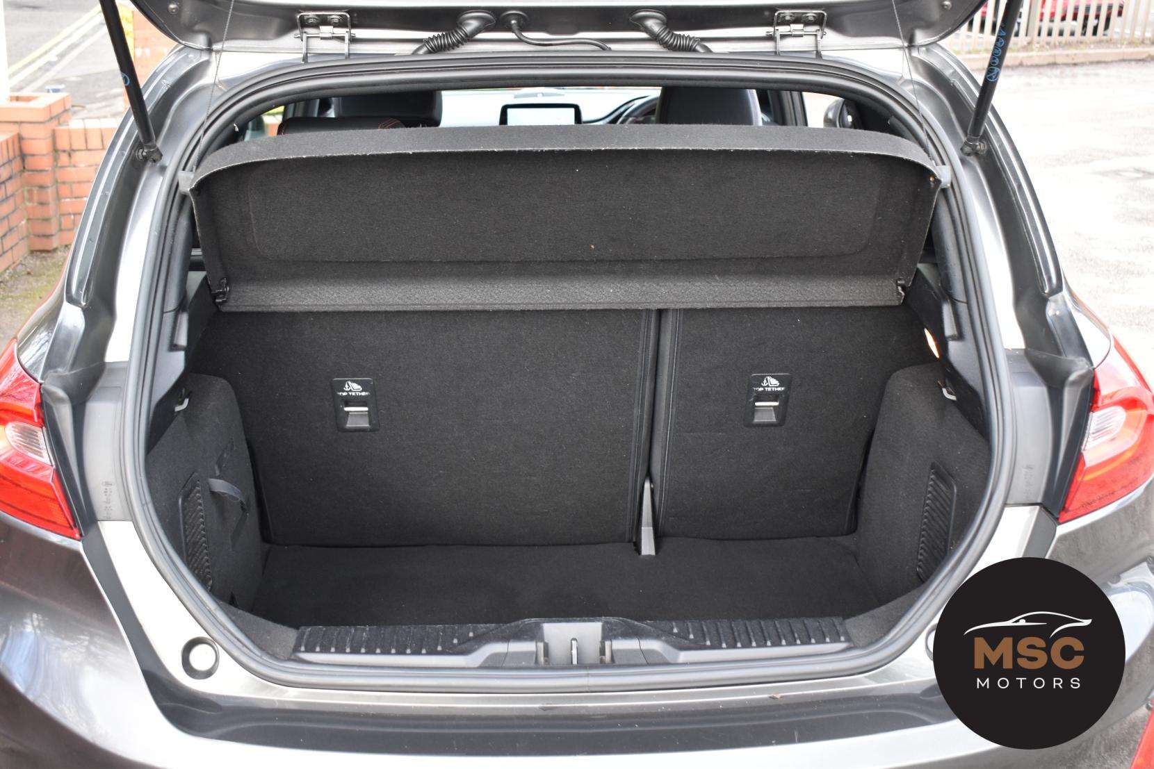 2020 FORD FIESTA 2020 FORD FIESTA