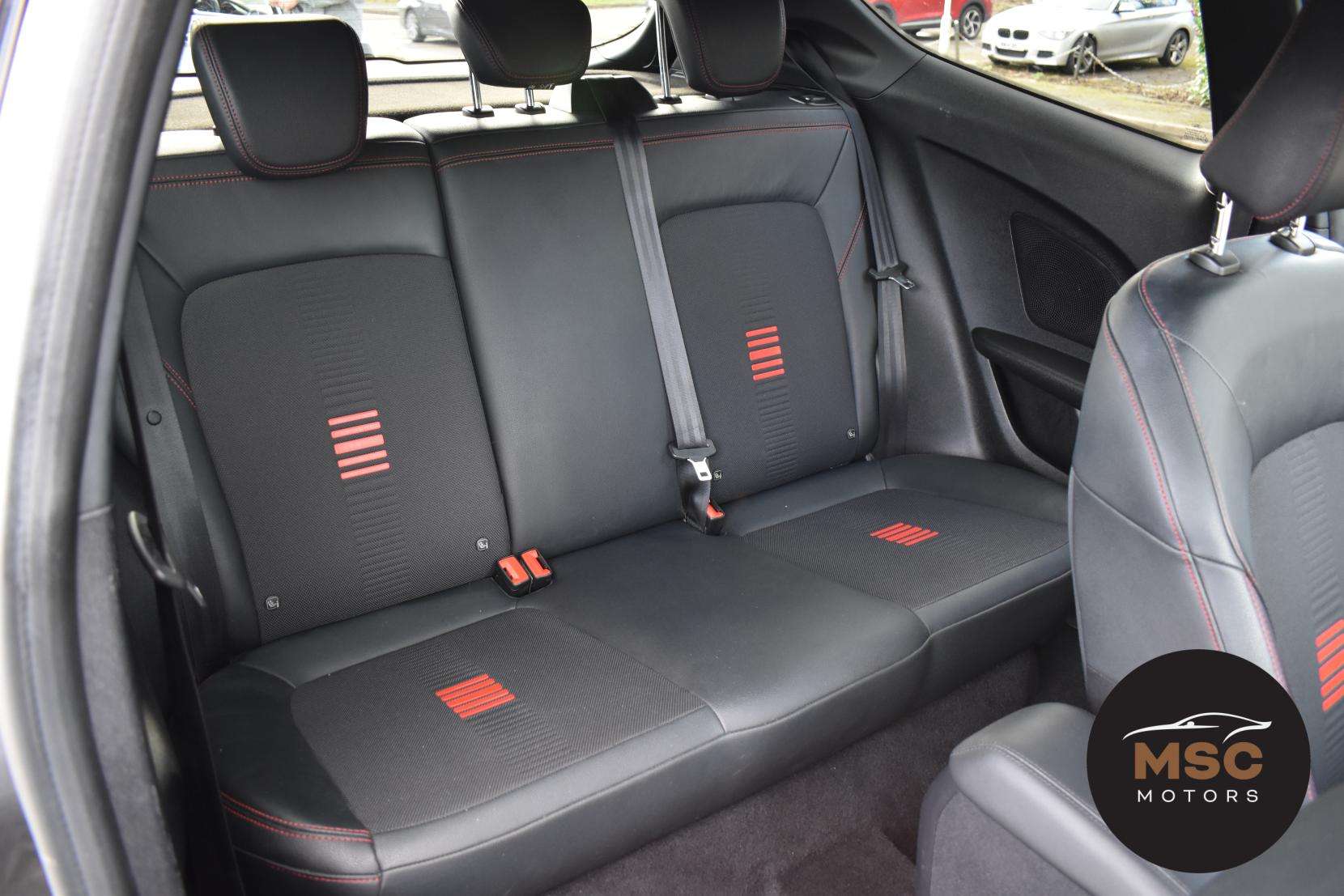 2020 FORD FIESTA 2020 FORD FIESTA