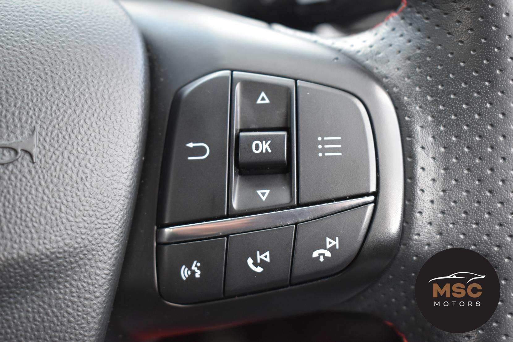 2020 FORD FIESTA 2020 FORD FIESTA