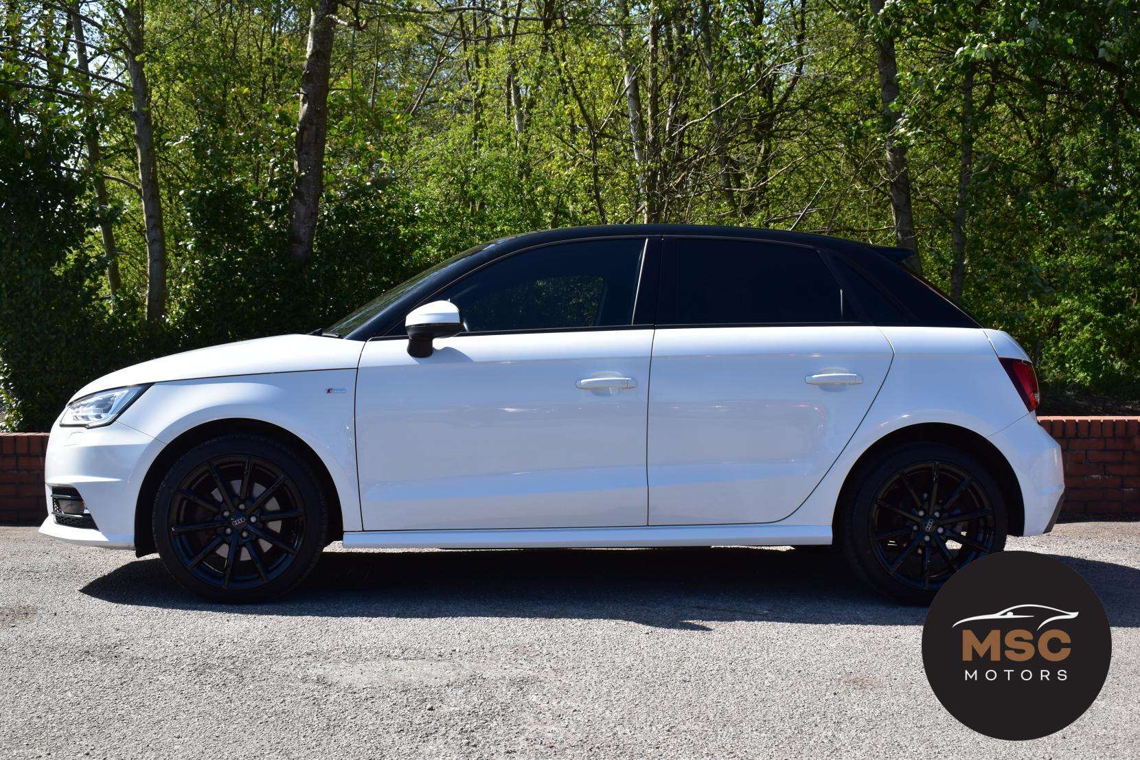 2016 AUDI A1 2016 AUDI A1