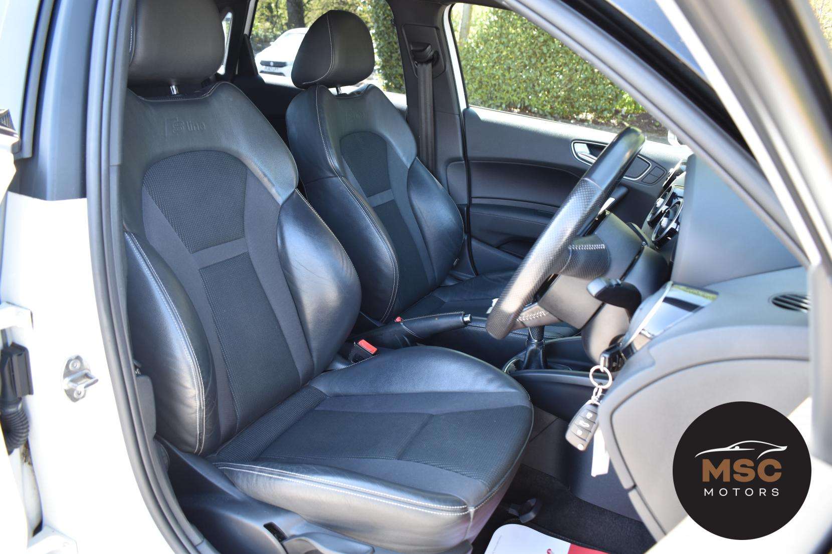 2016 AUDI A1 2016 AUDI A1