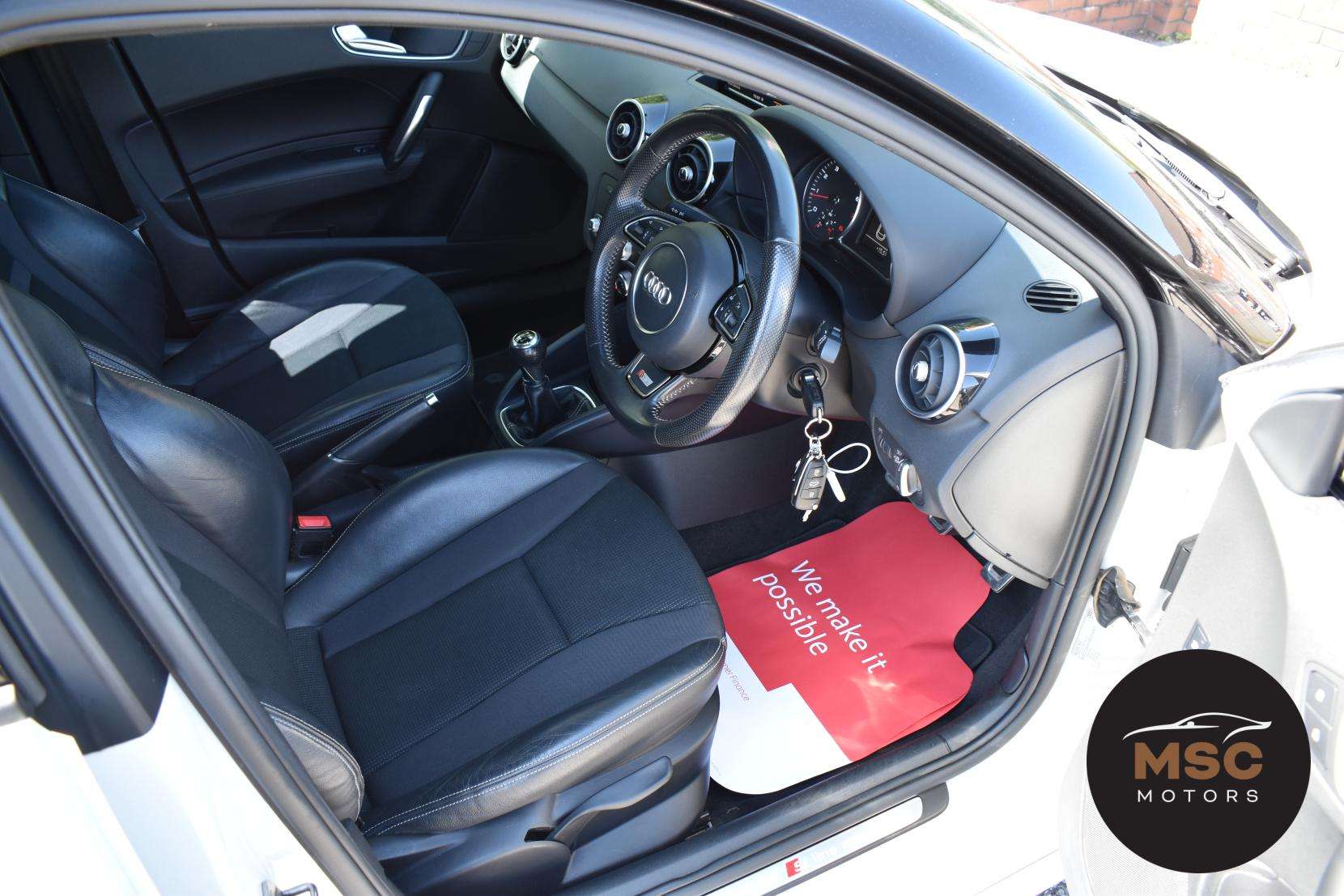 2016 AUDI A1 2016 AUDI A1