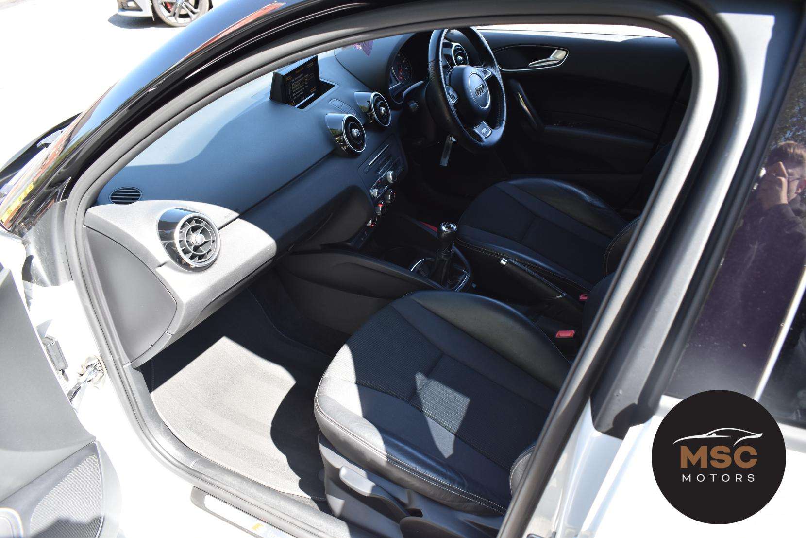 2016 AUDI A1 2016 AUDI A1