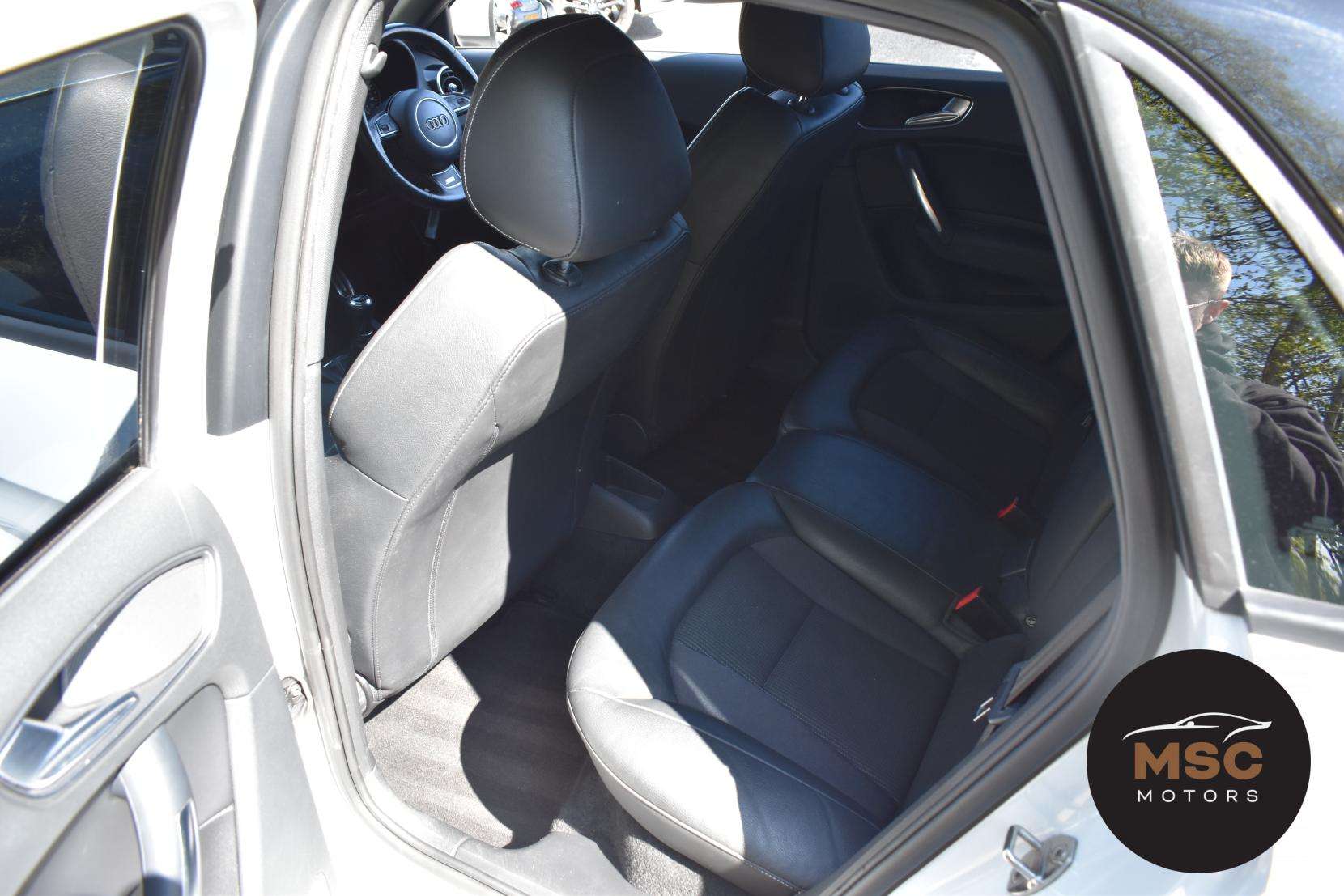 2016 AUDI A1 2016 AUDI A1