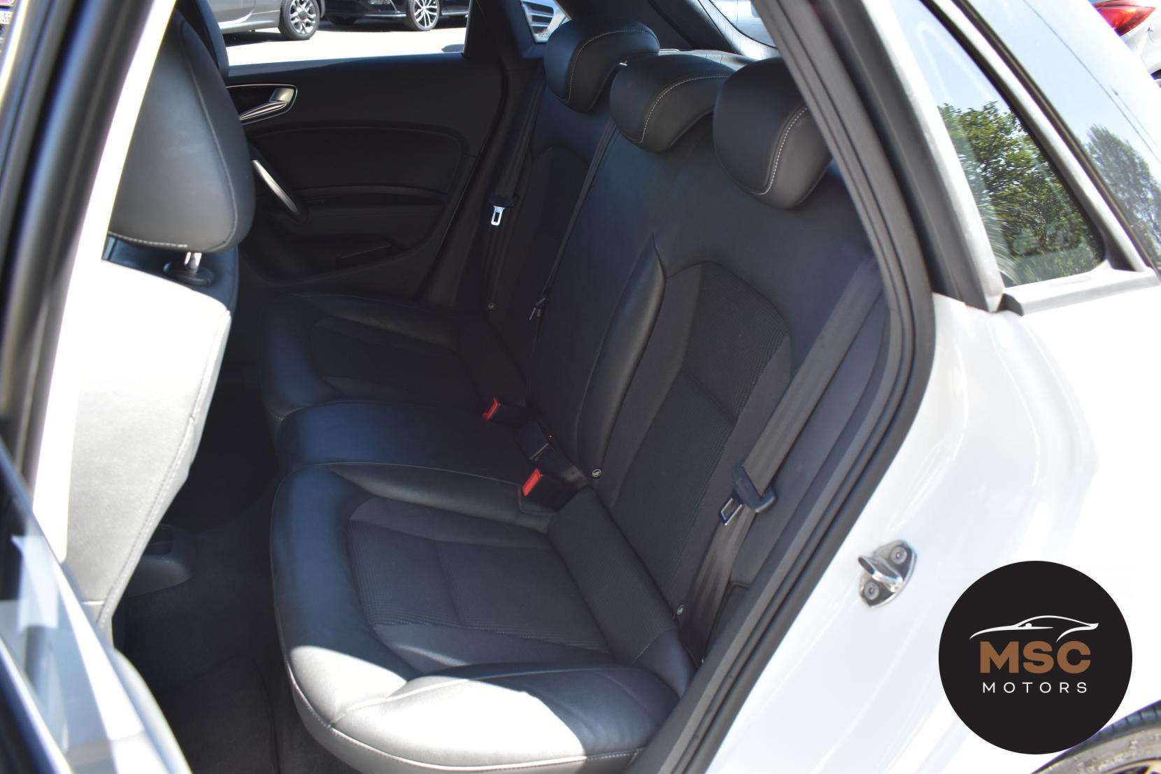 2016 AUDI A1 2016 AUDI A1