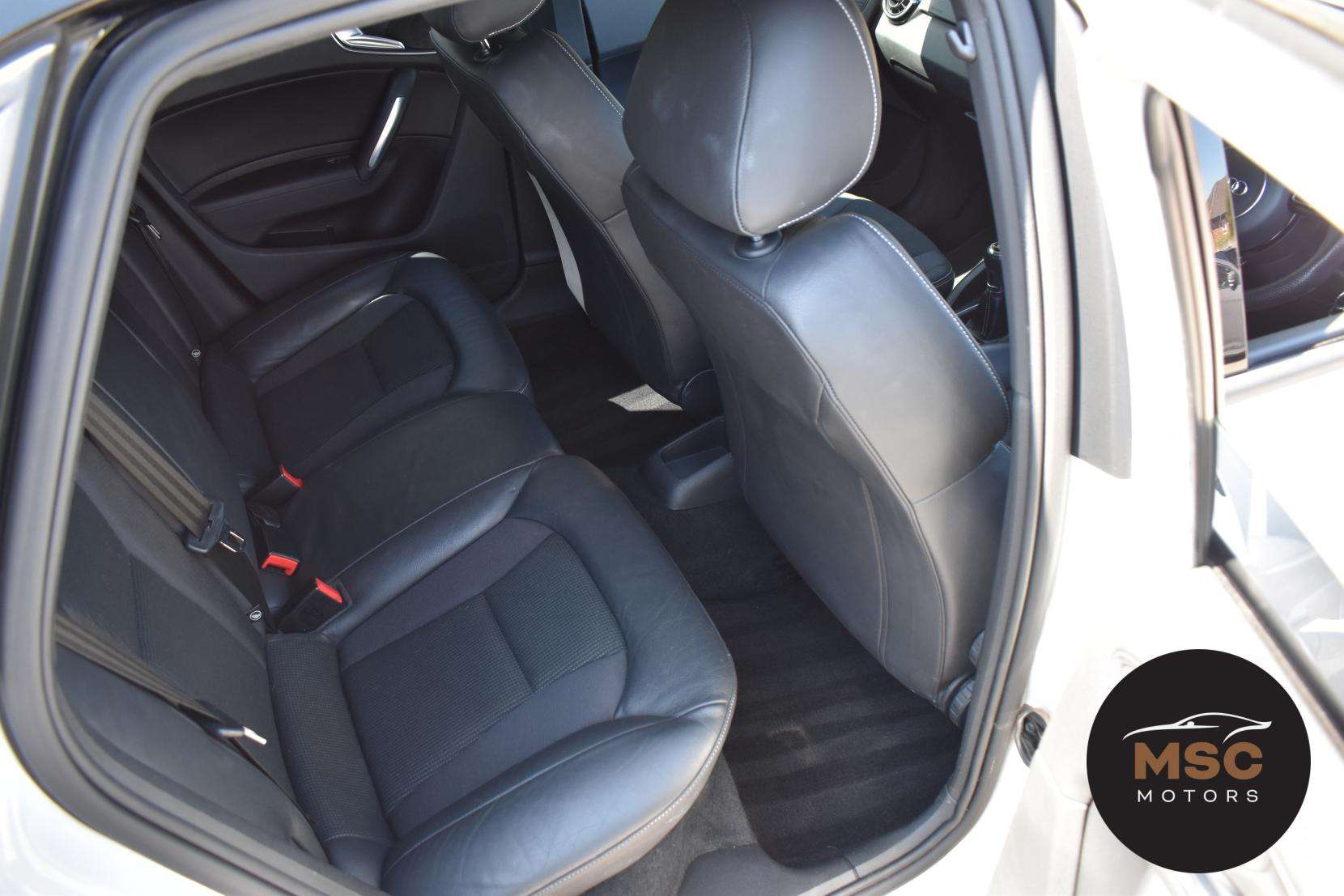 2016 AUDI A1 2016 AUDI A1