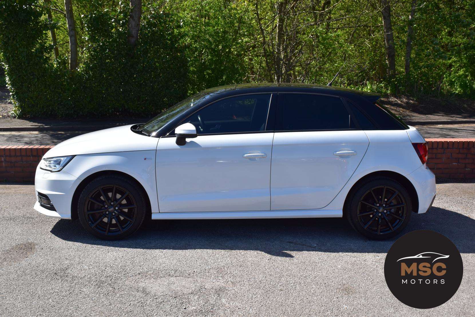 2016 AUDI A1 2016 AUDI A1