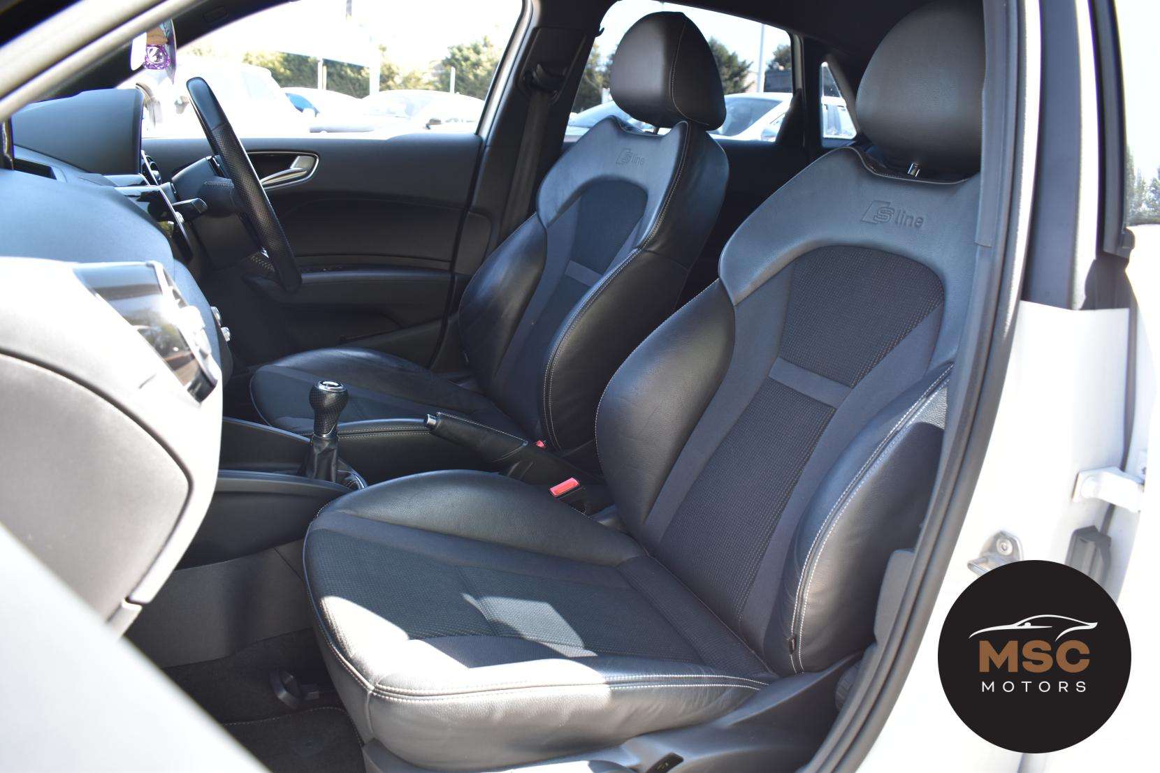 2016 AUDI A1 2016 AUDI A1