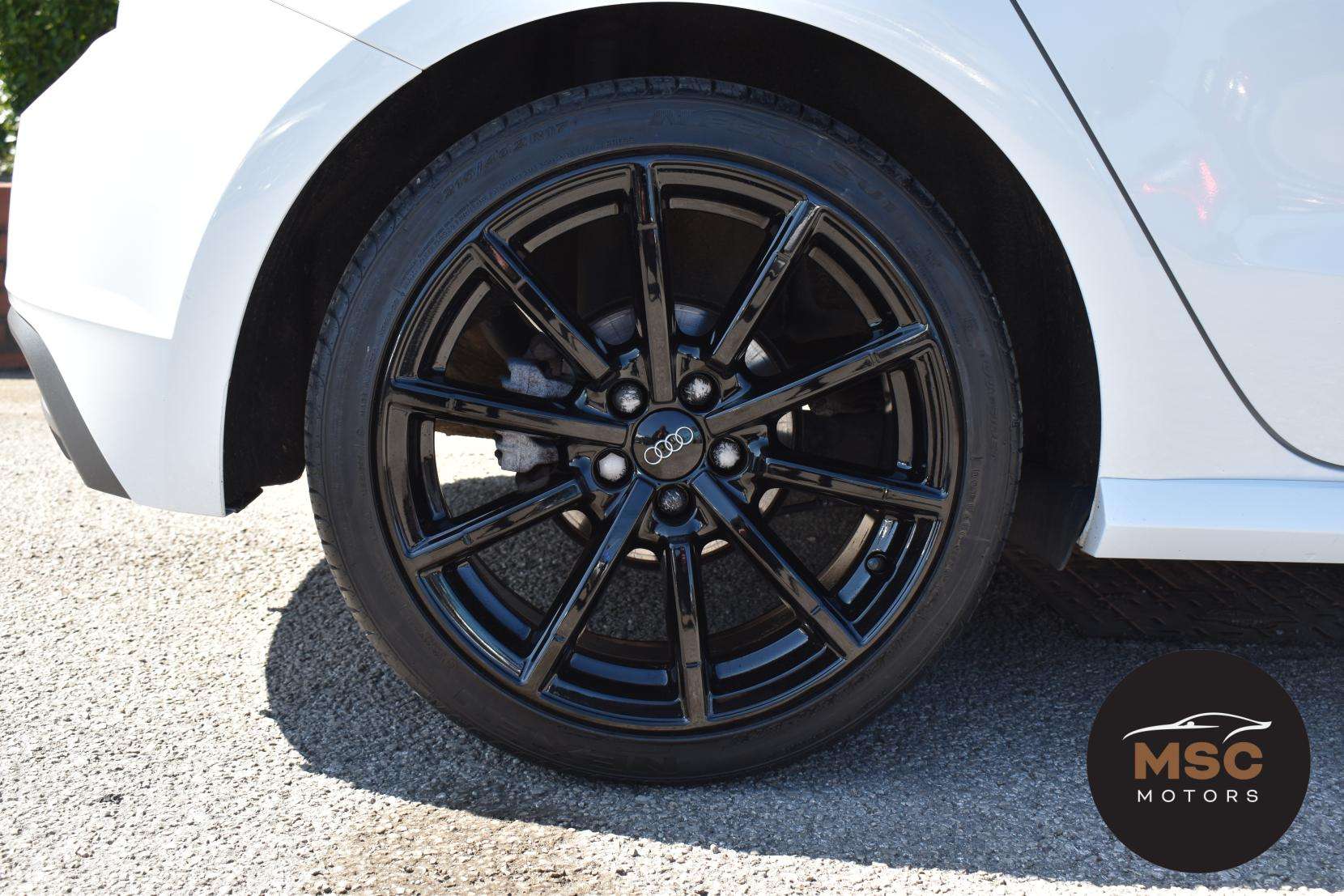 2016 AUDI A1 2016 AUDI A1