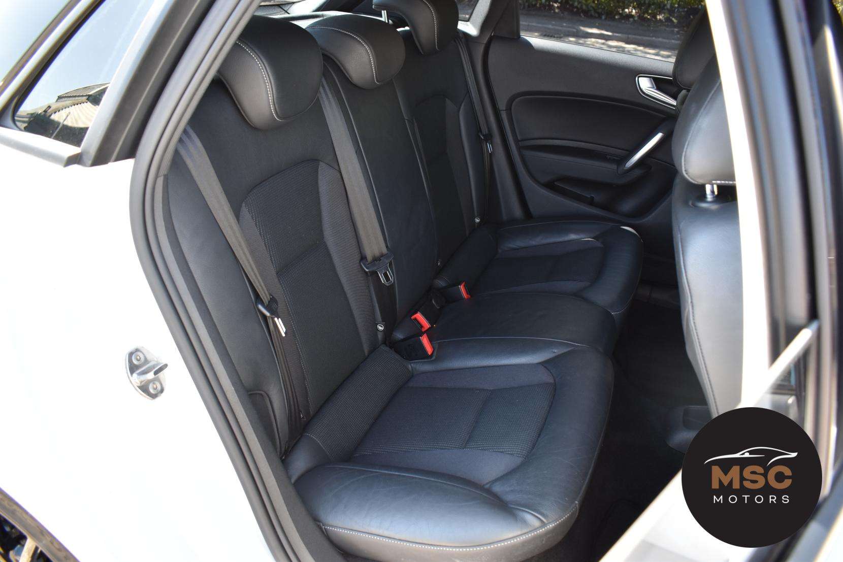 2016 AUDI A1 2016 AUDI A1