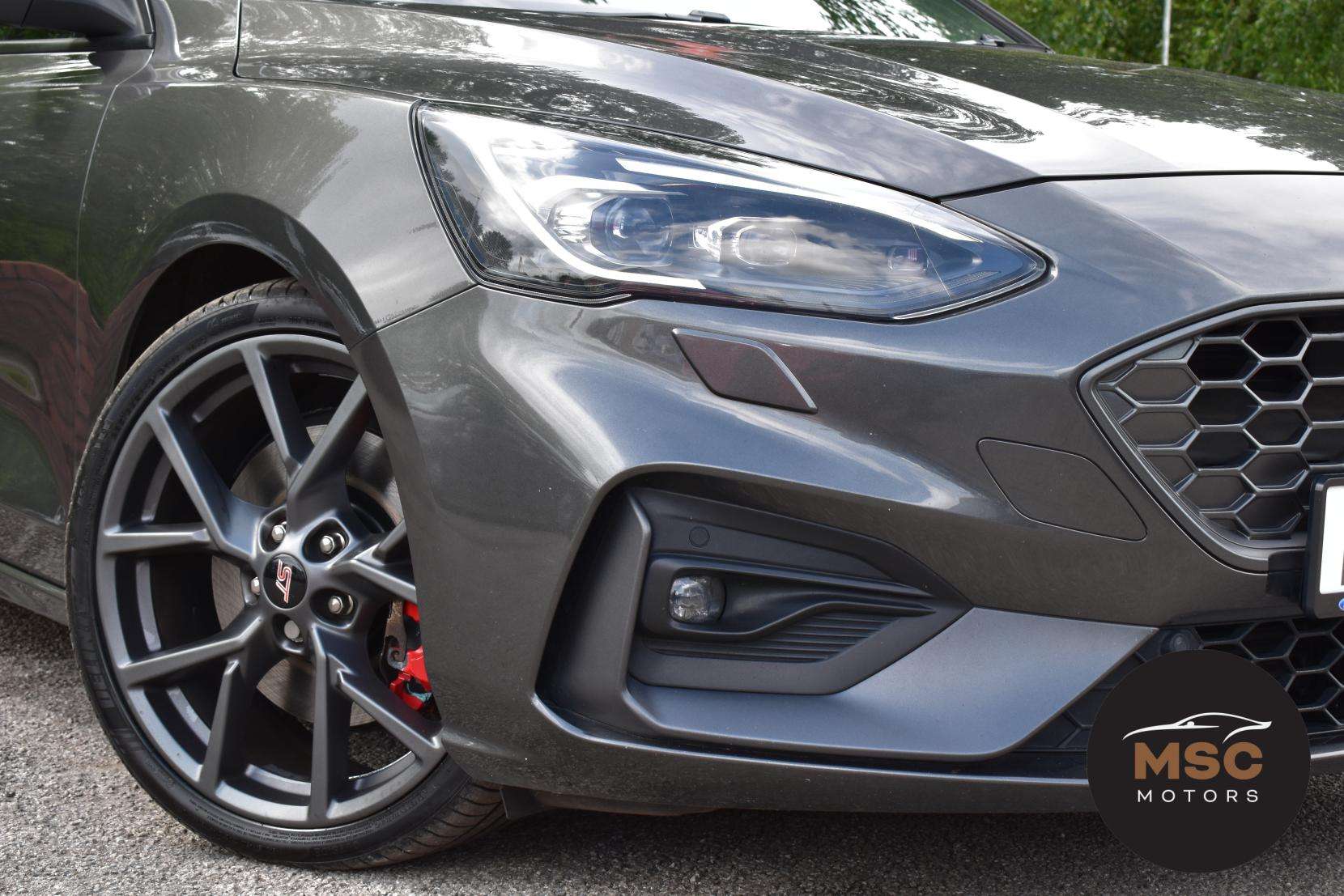2019 FORD FOCUS 2019 FORD FOCUS