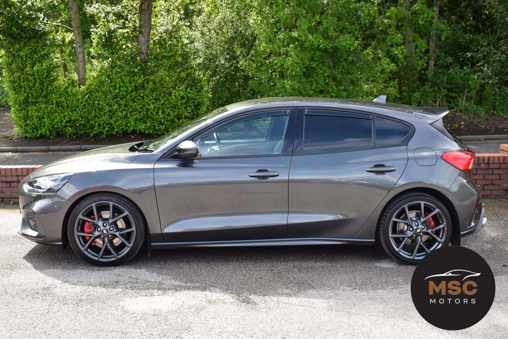 2019 FORD FOCUS 2019 FORD FOCUS