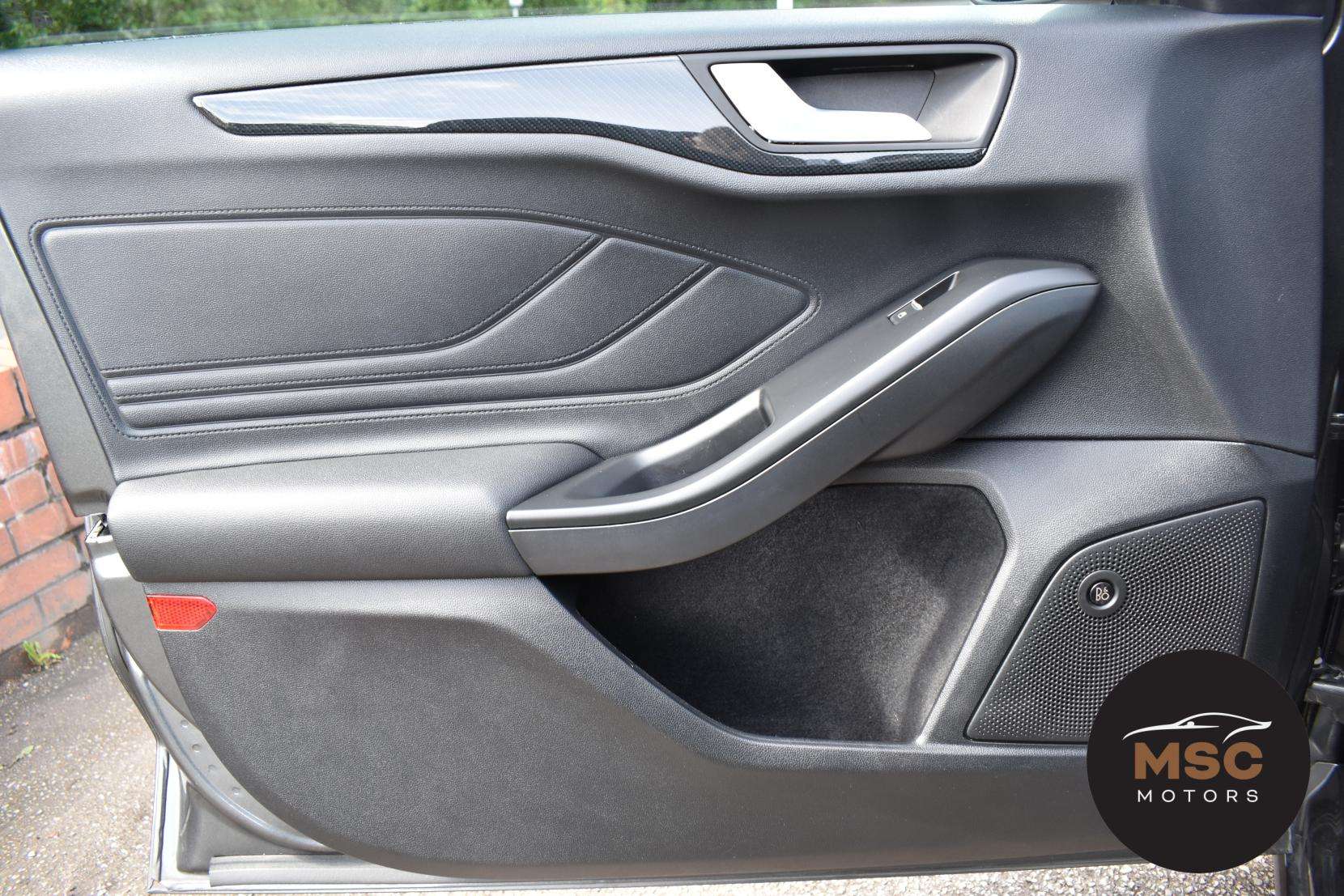 2019 FORD FOCUS 2019 FORD FOCUS