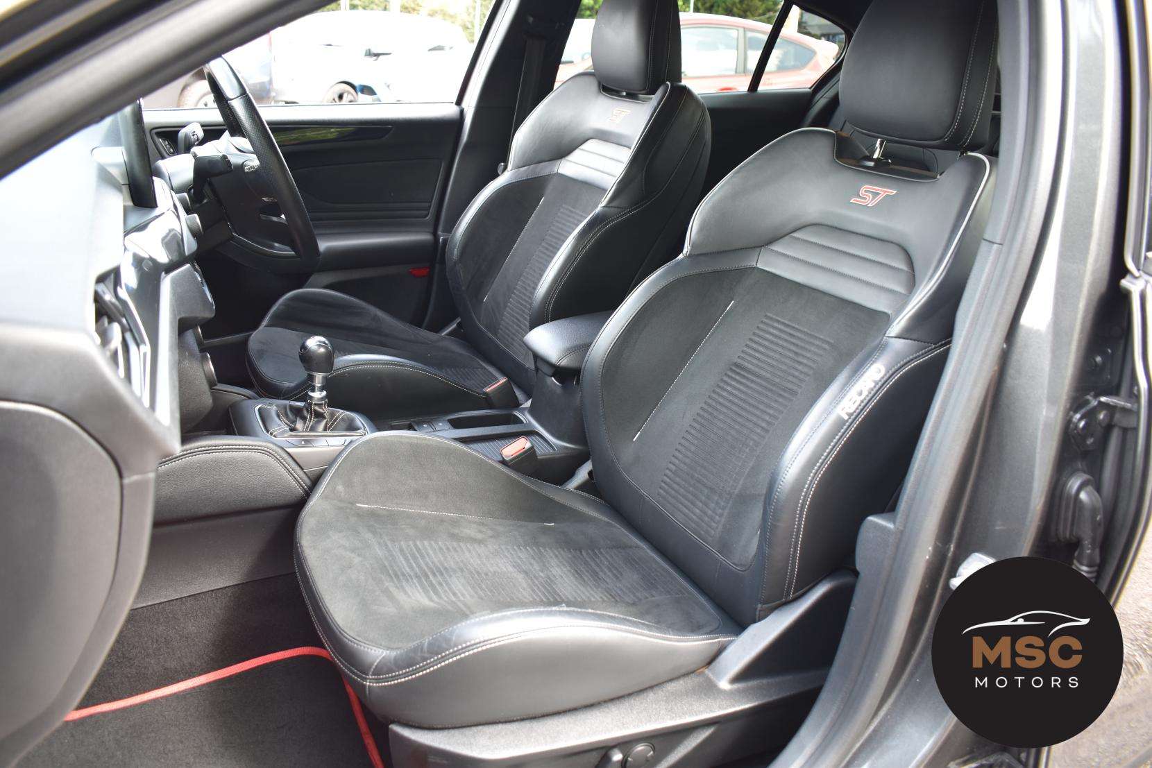 2019 FORD FOCUS 2019 FORD FOCUS