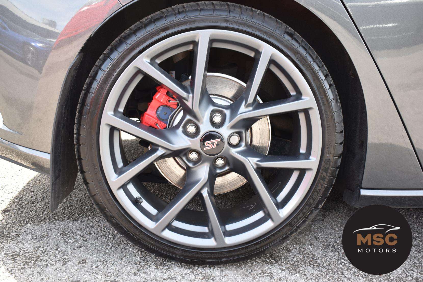 2019 FORD FOCUS 2019 FORD FOCUS