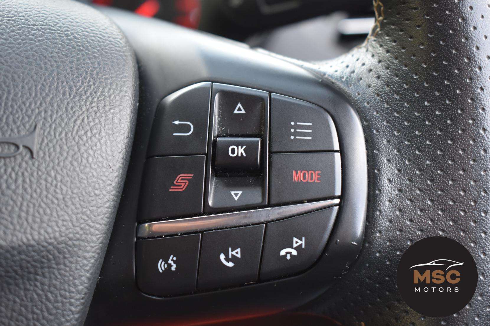 2019 FORD FOCUS 2019 FORD FOCUS