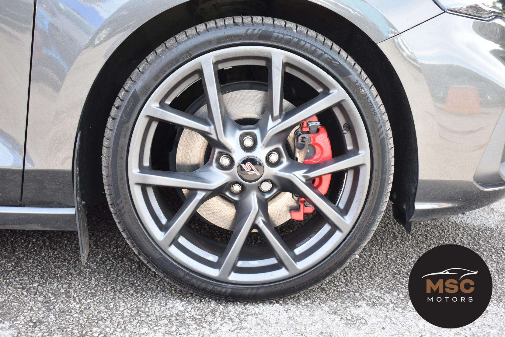2019 FORD FOCUS 2019 FORD FOCUS