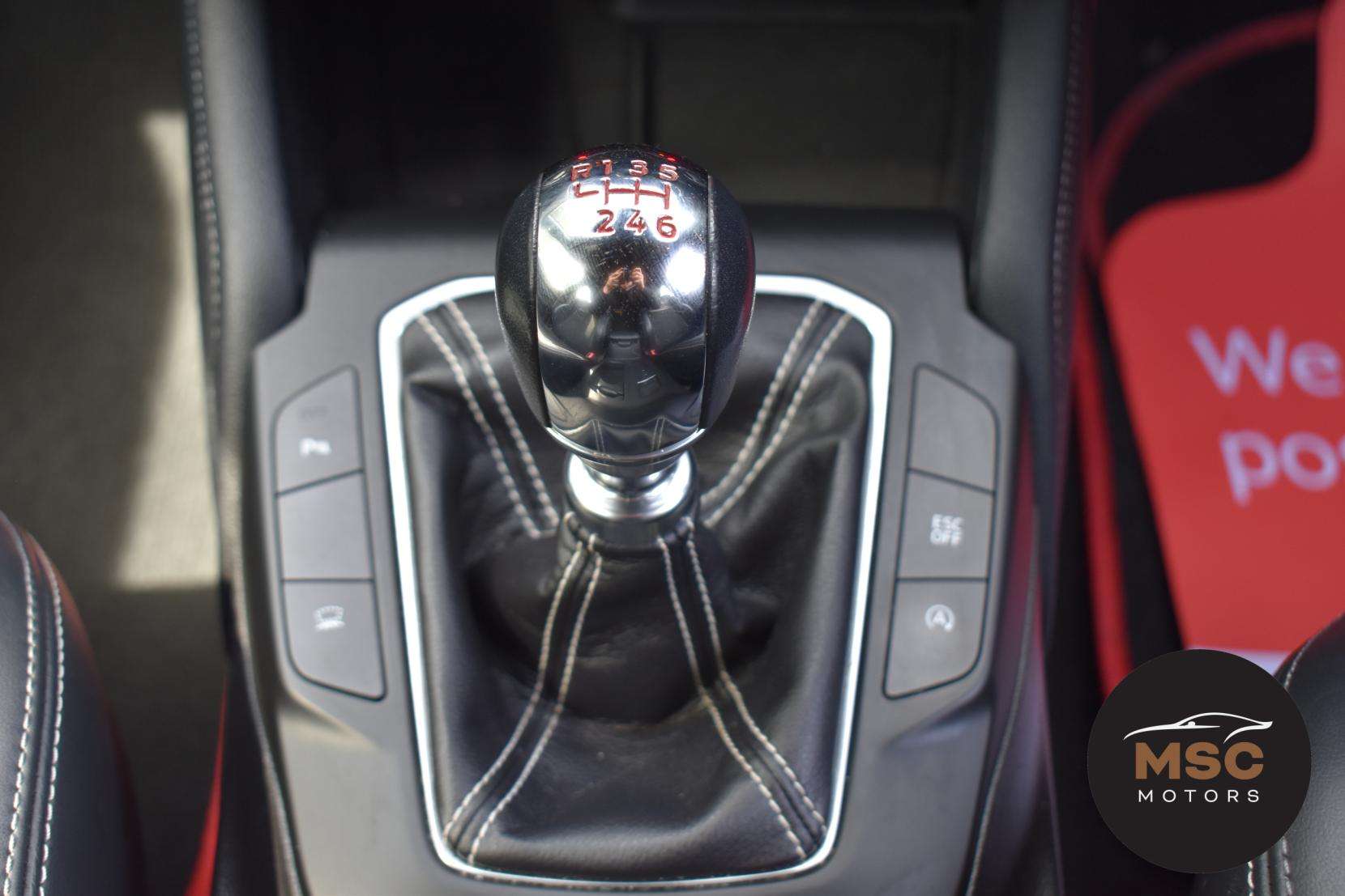 2019 FORD FOCUS 2019 FORD FOCUS