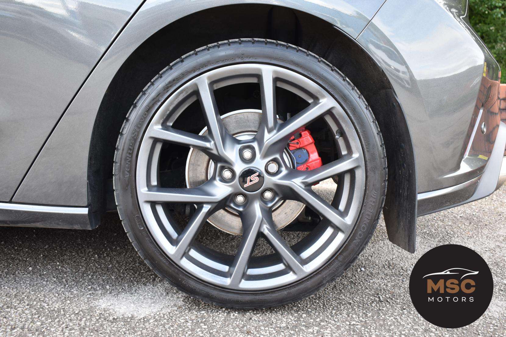 2019 FORD FOCUS 2019 FORD FOCUS