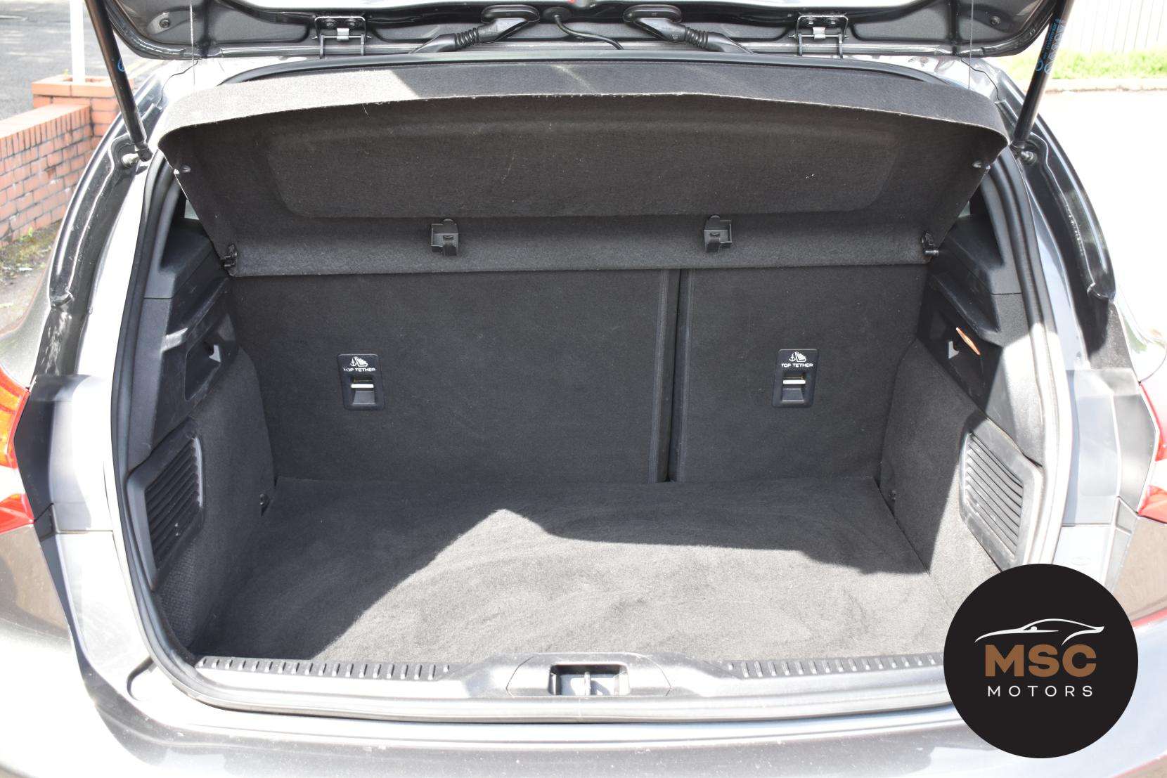 2019 FORD FOCUS 2019 FORD FOCUS