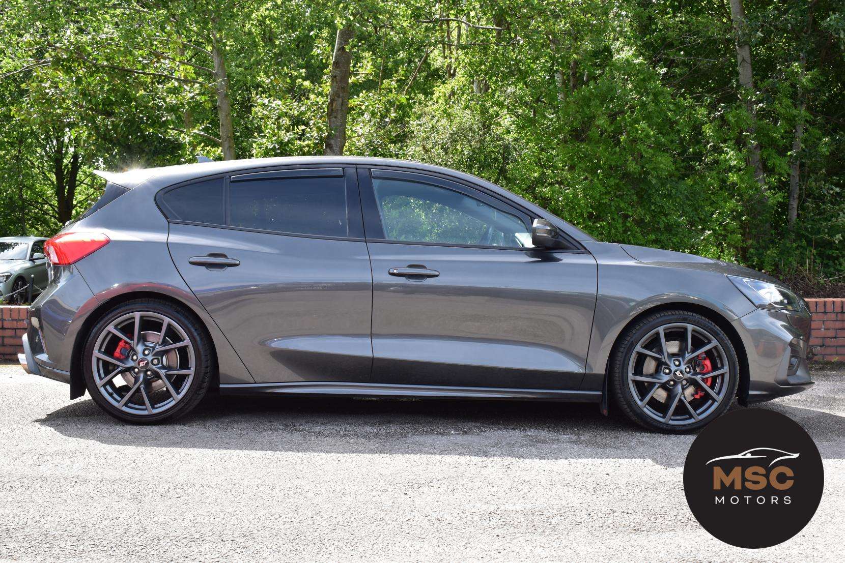 2019 FORD FOCUS 2019 FORD FOCUS