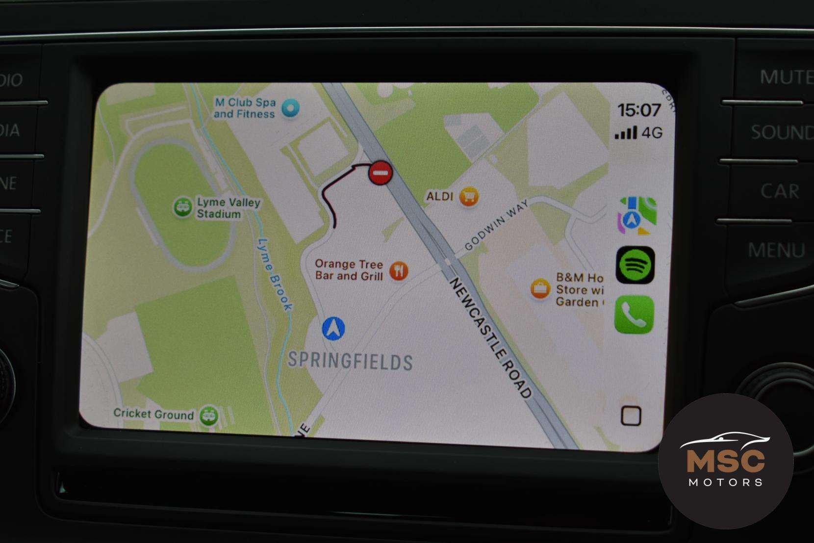 2017 VOLKSWAGEN POLO 2017 VOLKSWAGEN POLO