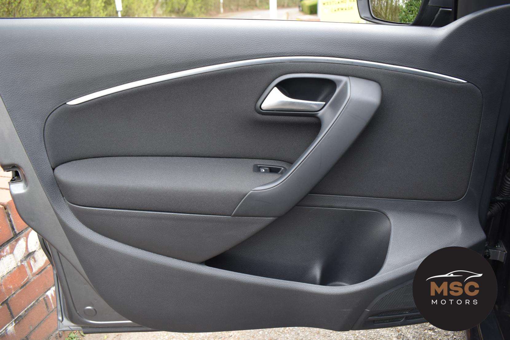 2017 VOLKSWAGEN POLO 2017 VOLKSWAGEN POLO