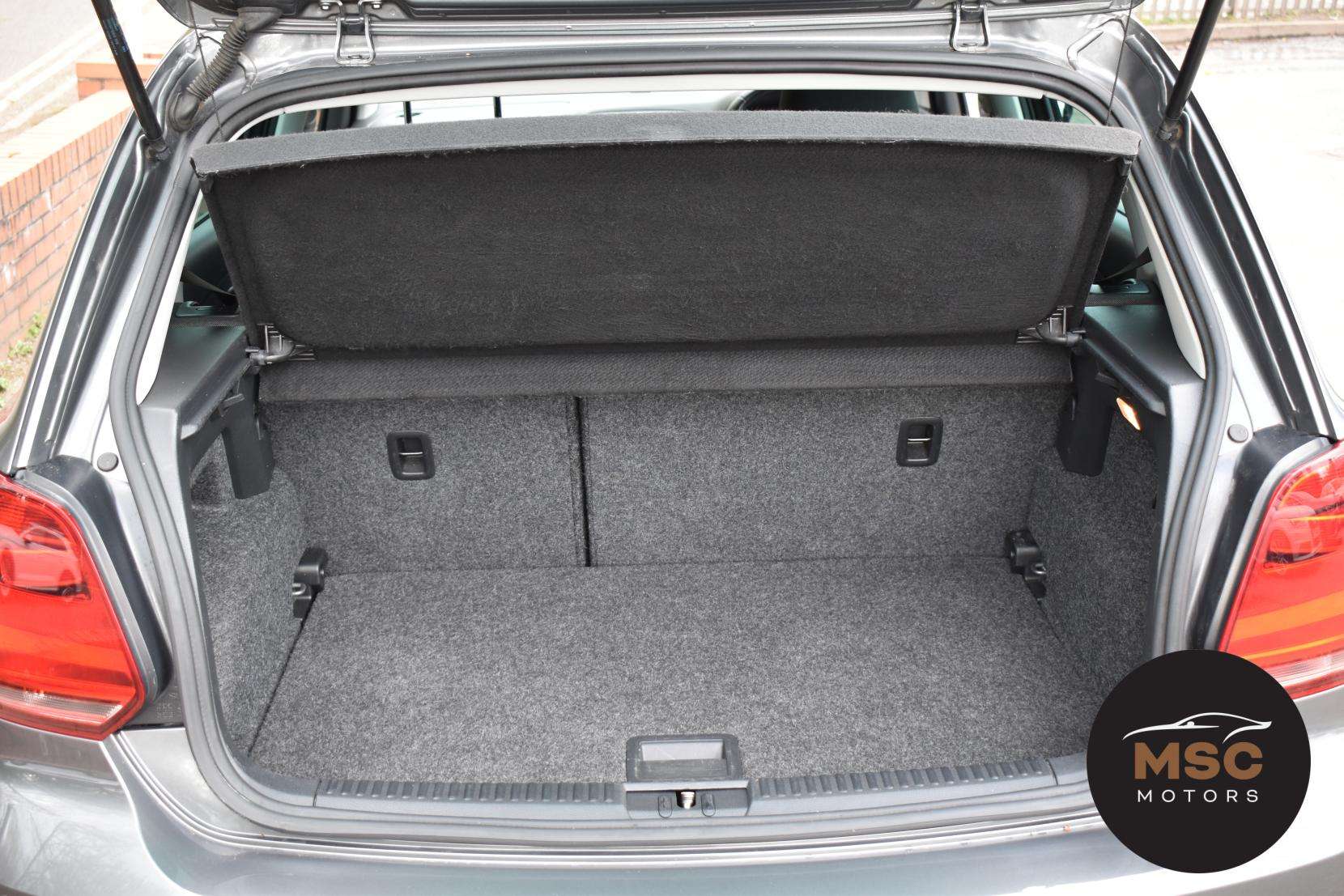 2017 VOLKSWAGEN POLO 2017 VOLKSWAGEN POLO