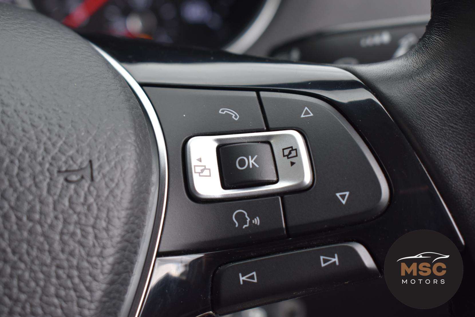 2017 VOLKSWAGEN POLO 2017 VOLKSWAGEN POLO