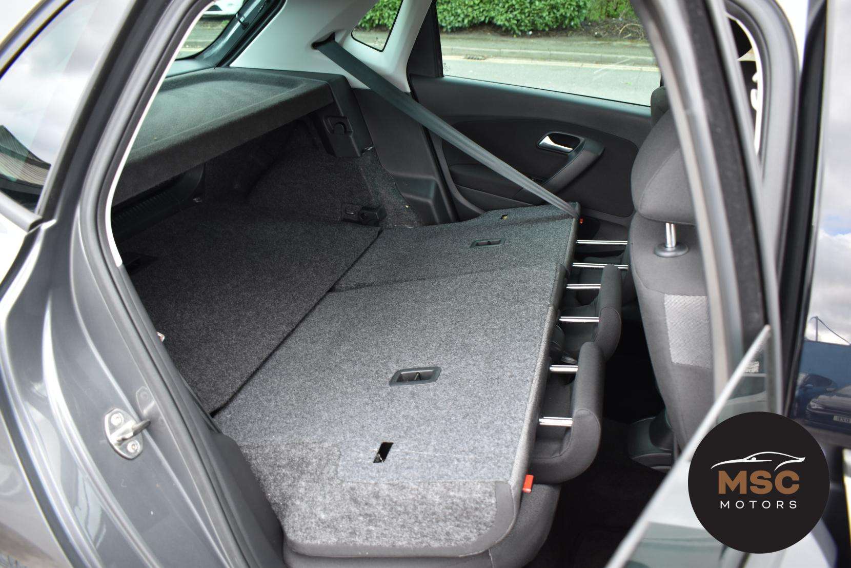 2017 VOLKSWAGEN POLO 2017 VOLKSWAGEN POLO